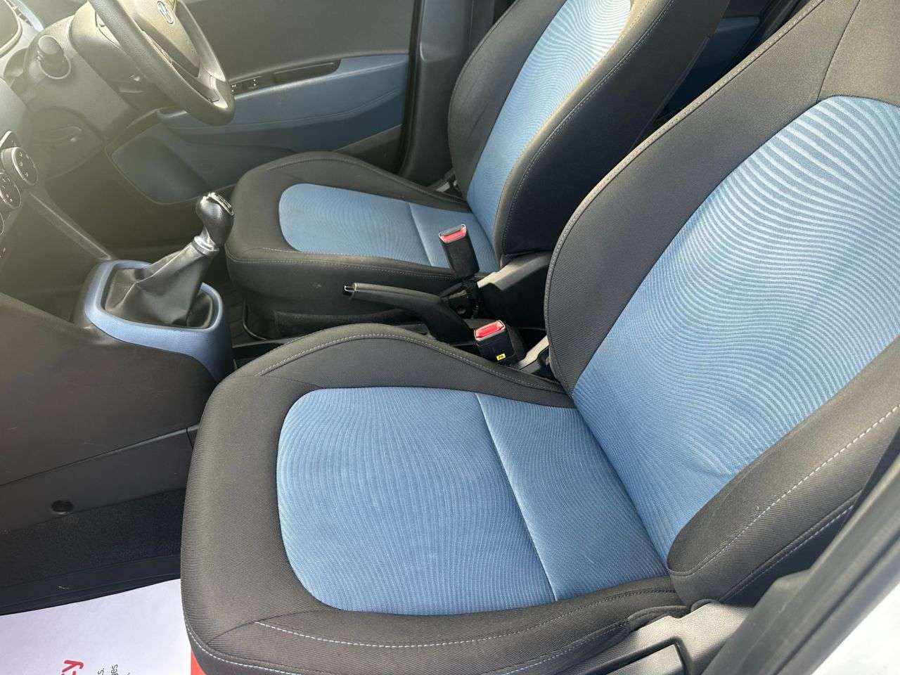 2014 HYUNDAI I10 2014 HYUNDAI I10