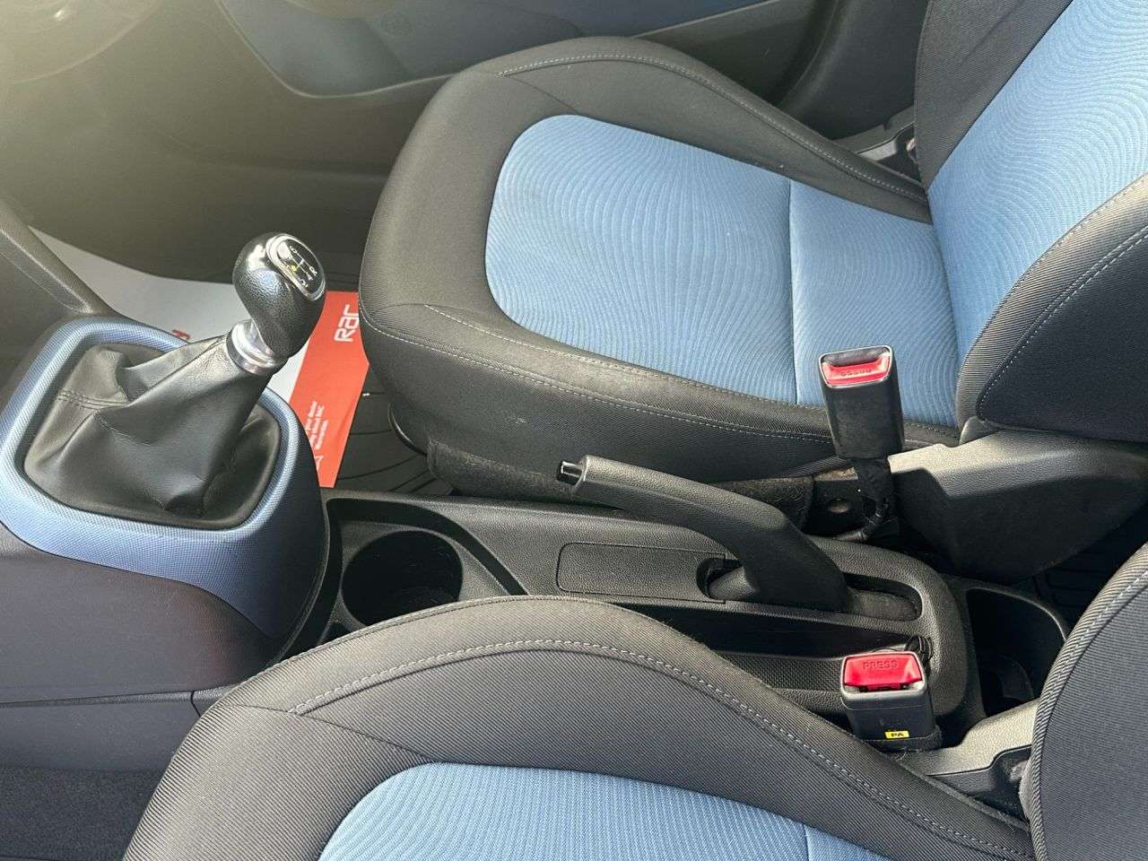2014 HYUNDAI I10 2014 HYUNDAI I10