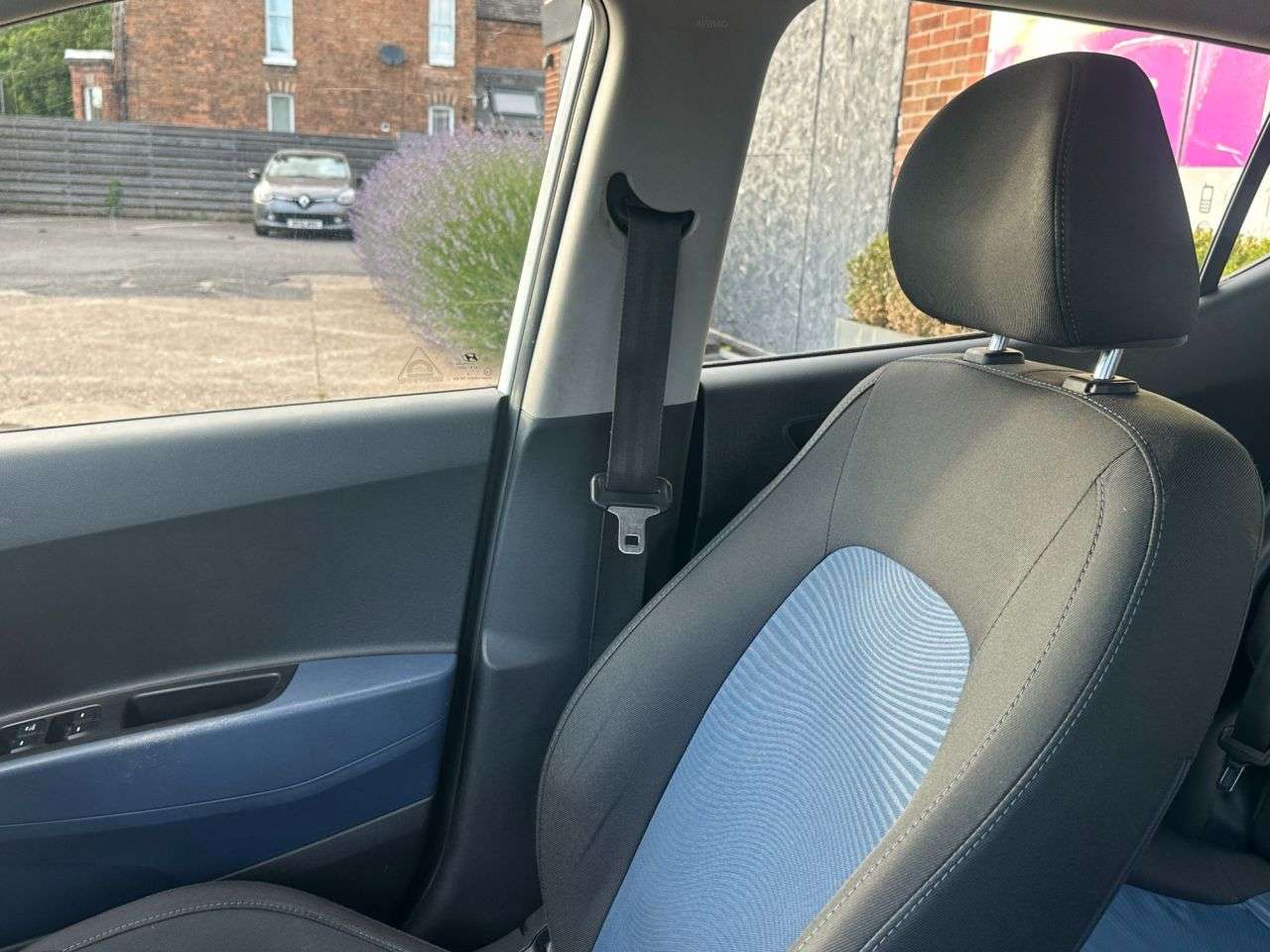 2014 HYUNDAI I10 2014 HYUNDAI I10