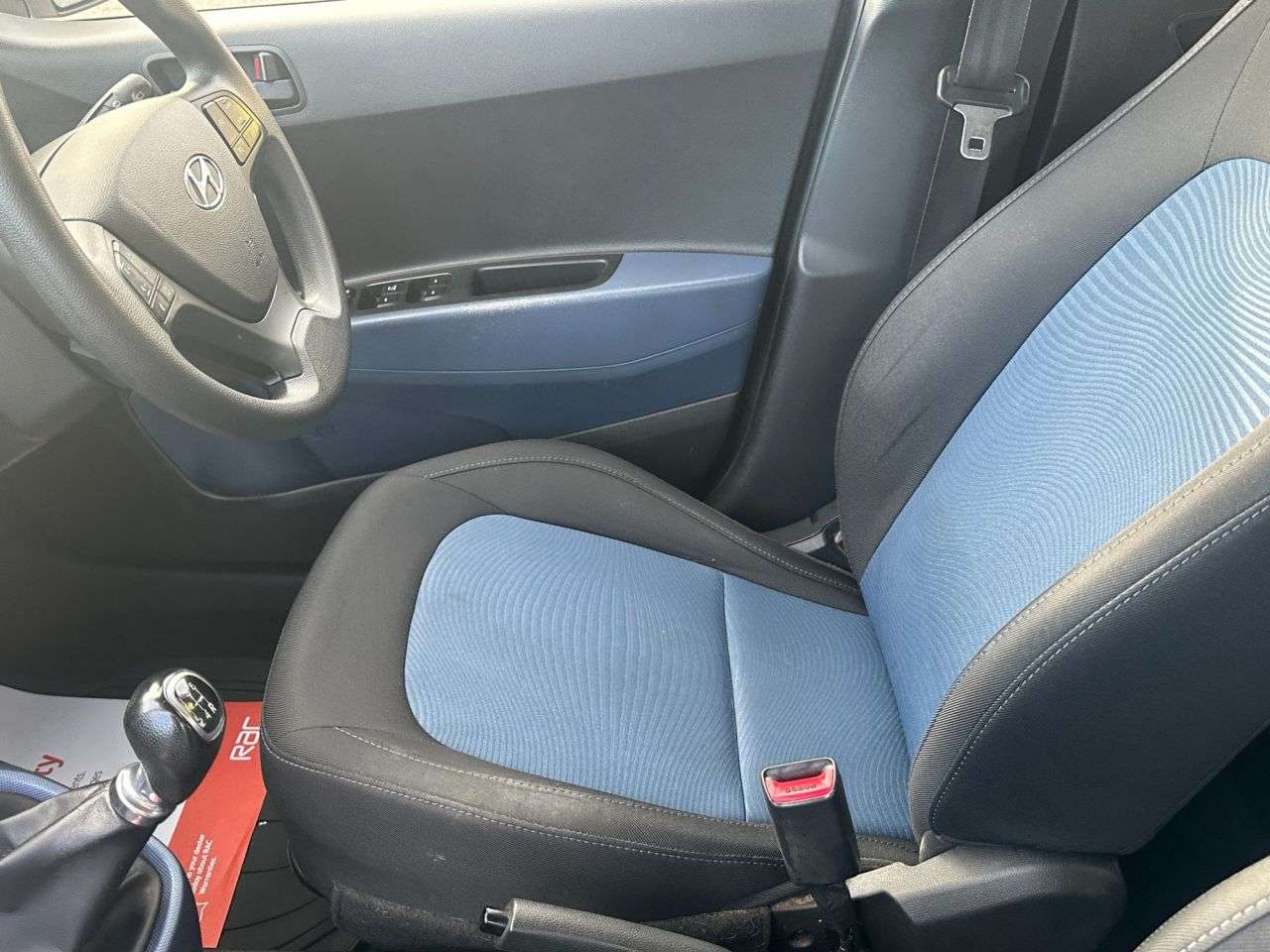 2014 HYUNDAI I10 2014 HYUNDAI I10
