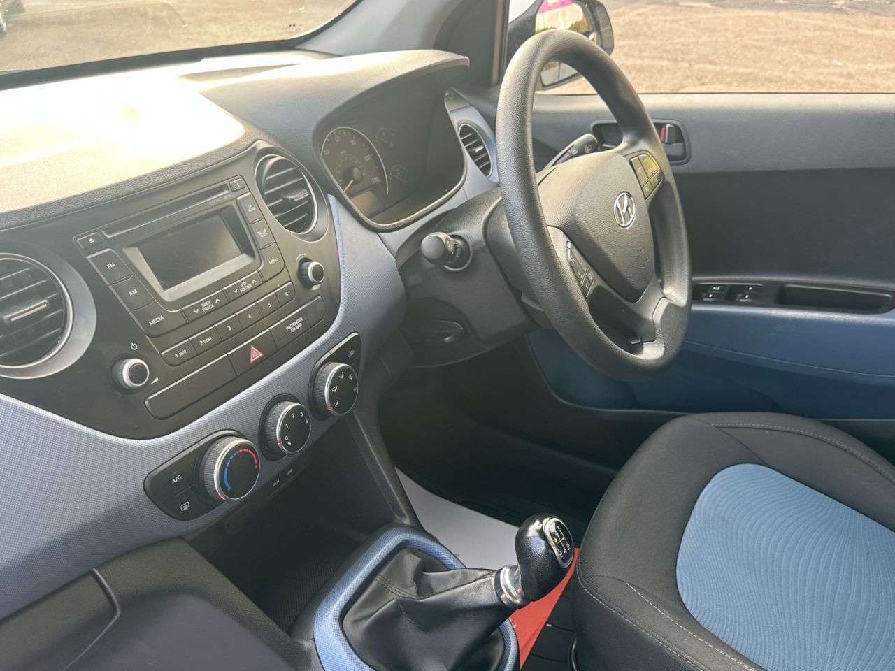 2014 HYUNDAI I10 2014 HYUNDAI I10