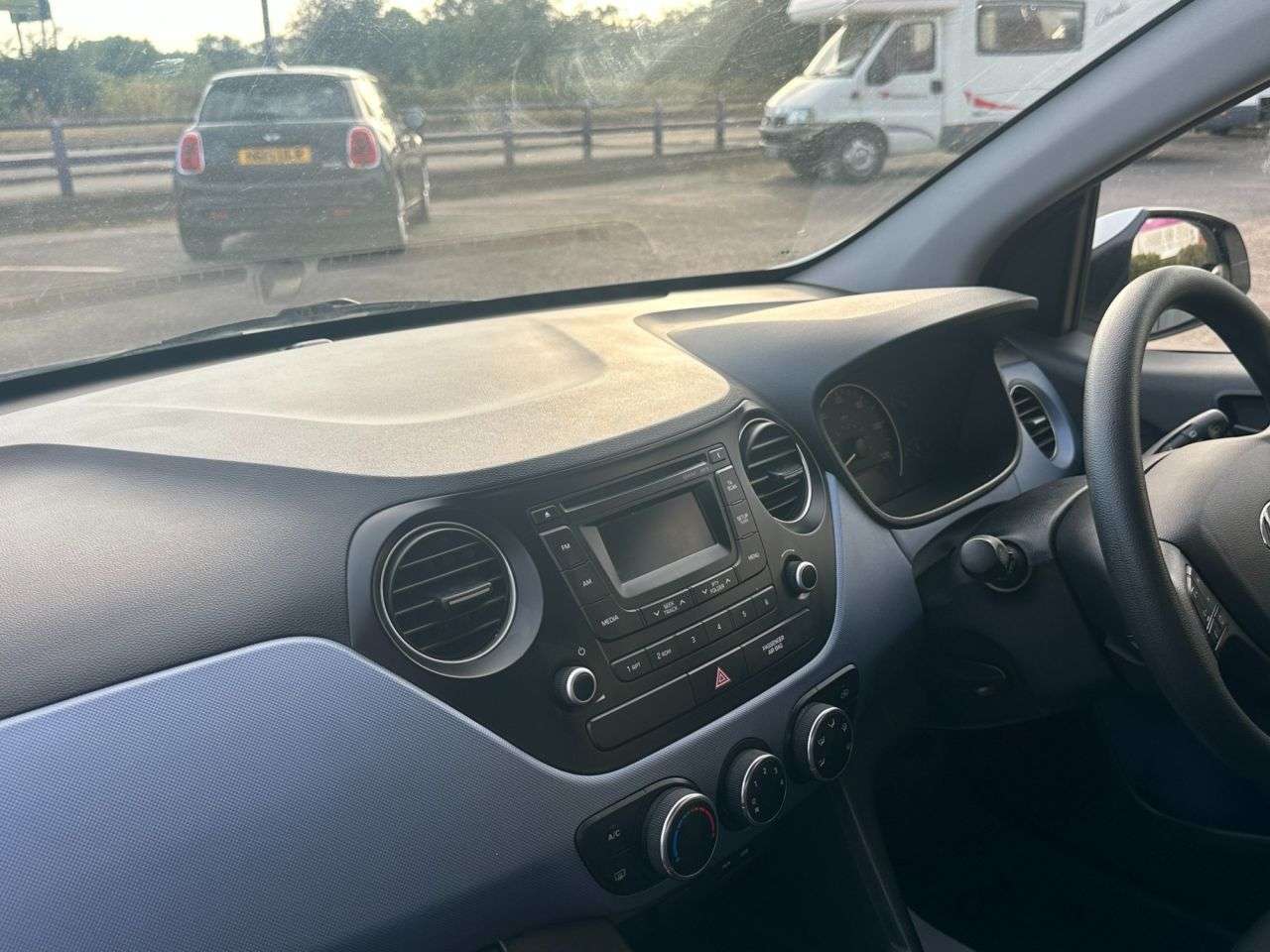 2014 HYUNDAI I10 2014 HYUNDAI I10