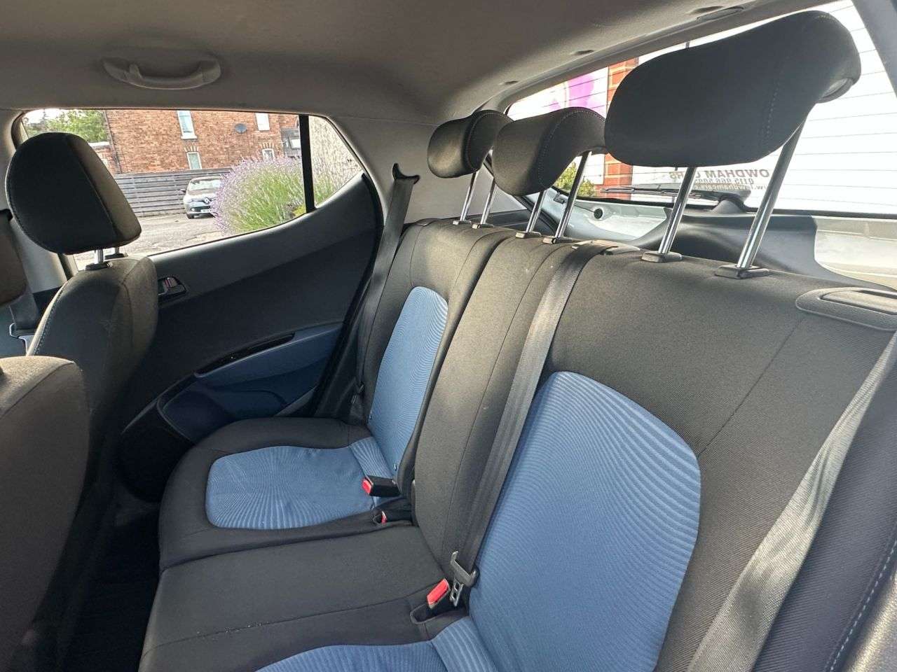 2014 HYUNDAI I10 2014 HYUNDAI I10