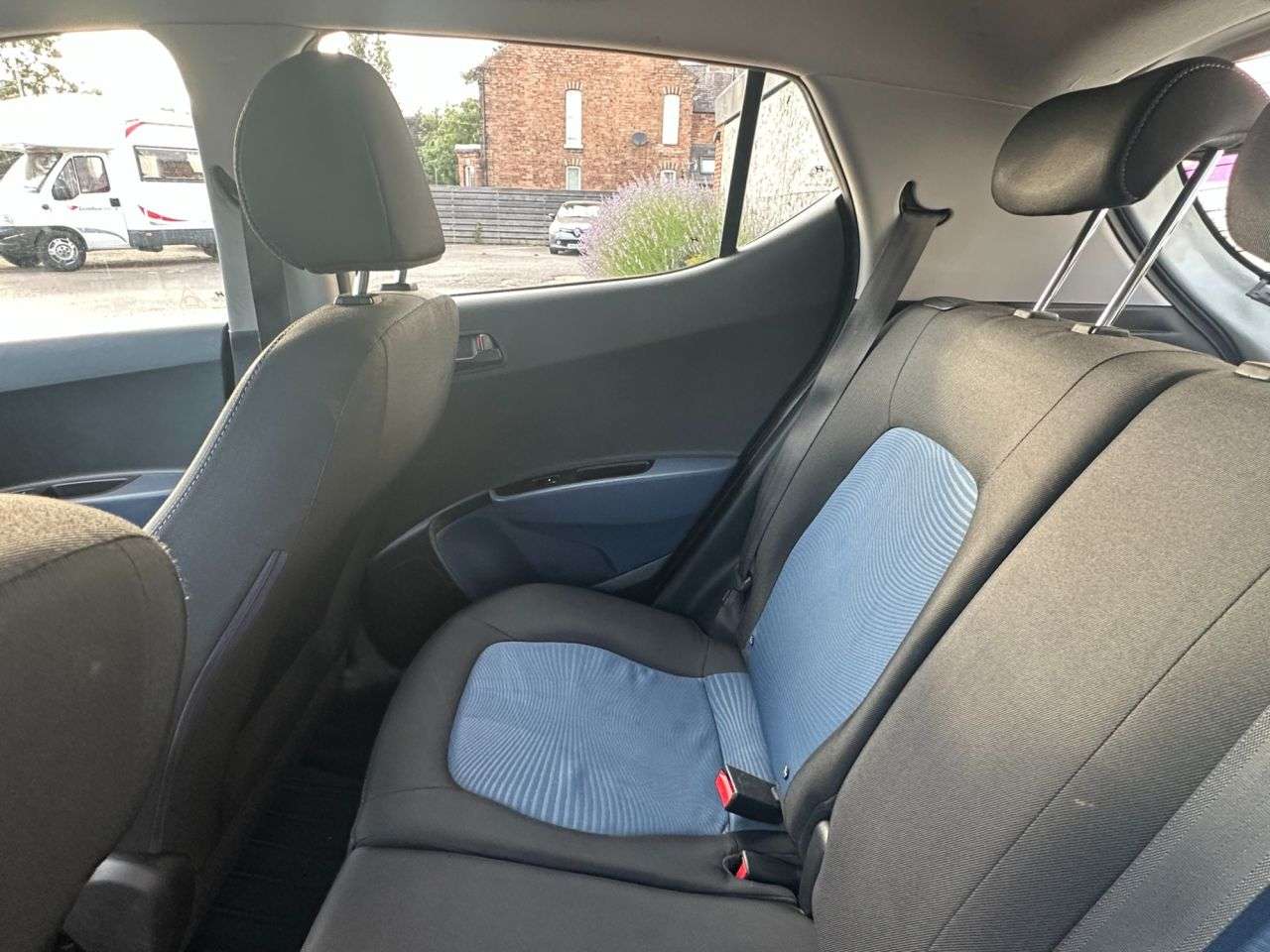 2014 HYUNDAI I10 2014 HYUNDAI I10