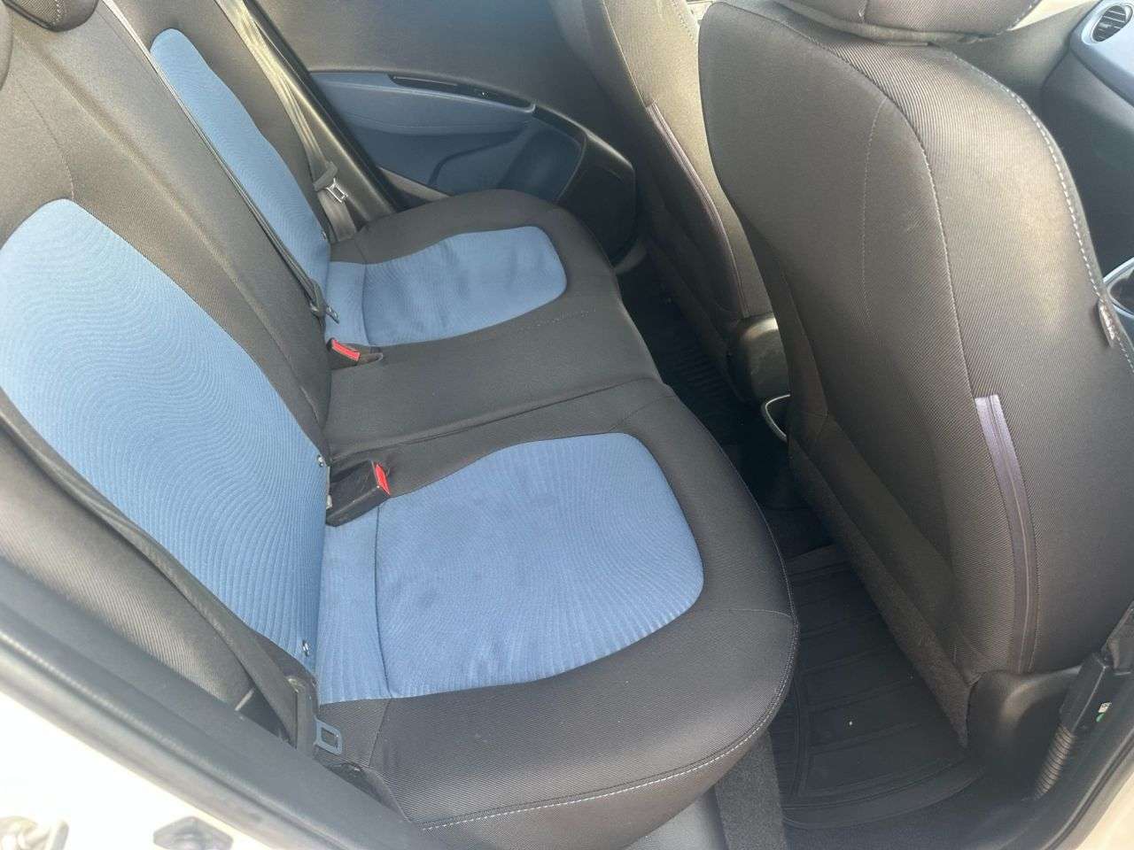 2014 HYUNDAI I10 2014 HYUNDAI I10