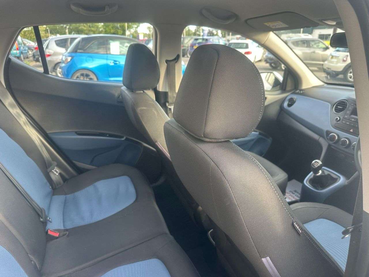 2014 HYUNDAI I10 2014 HYUNDAI I10