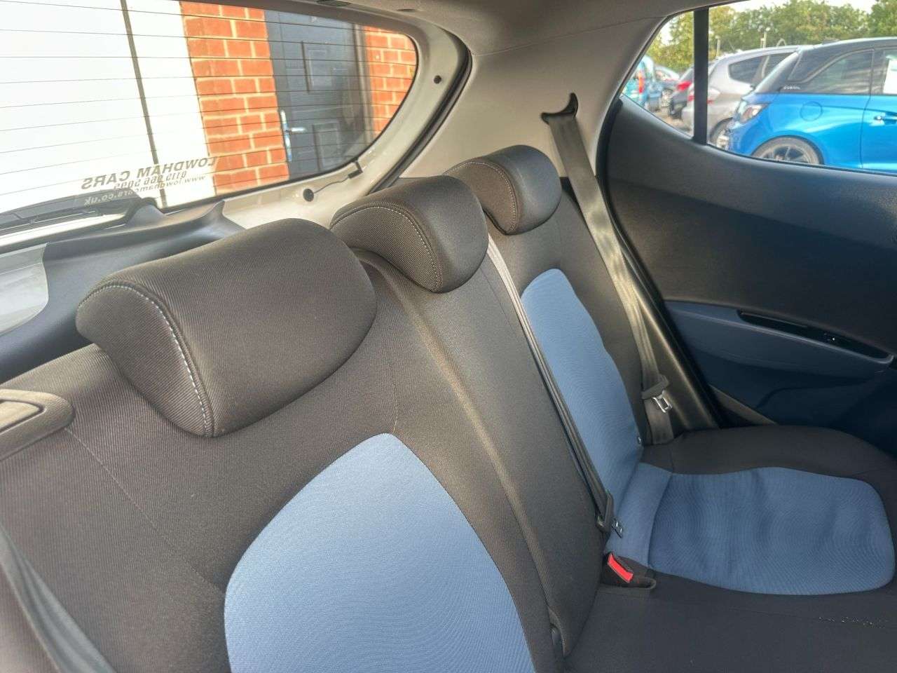 2014 HYUNDAI I10 2014 HYUNDAI I10