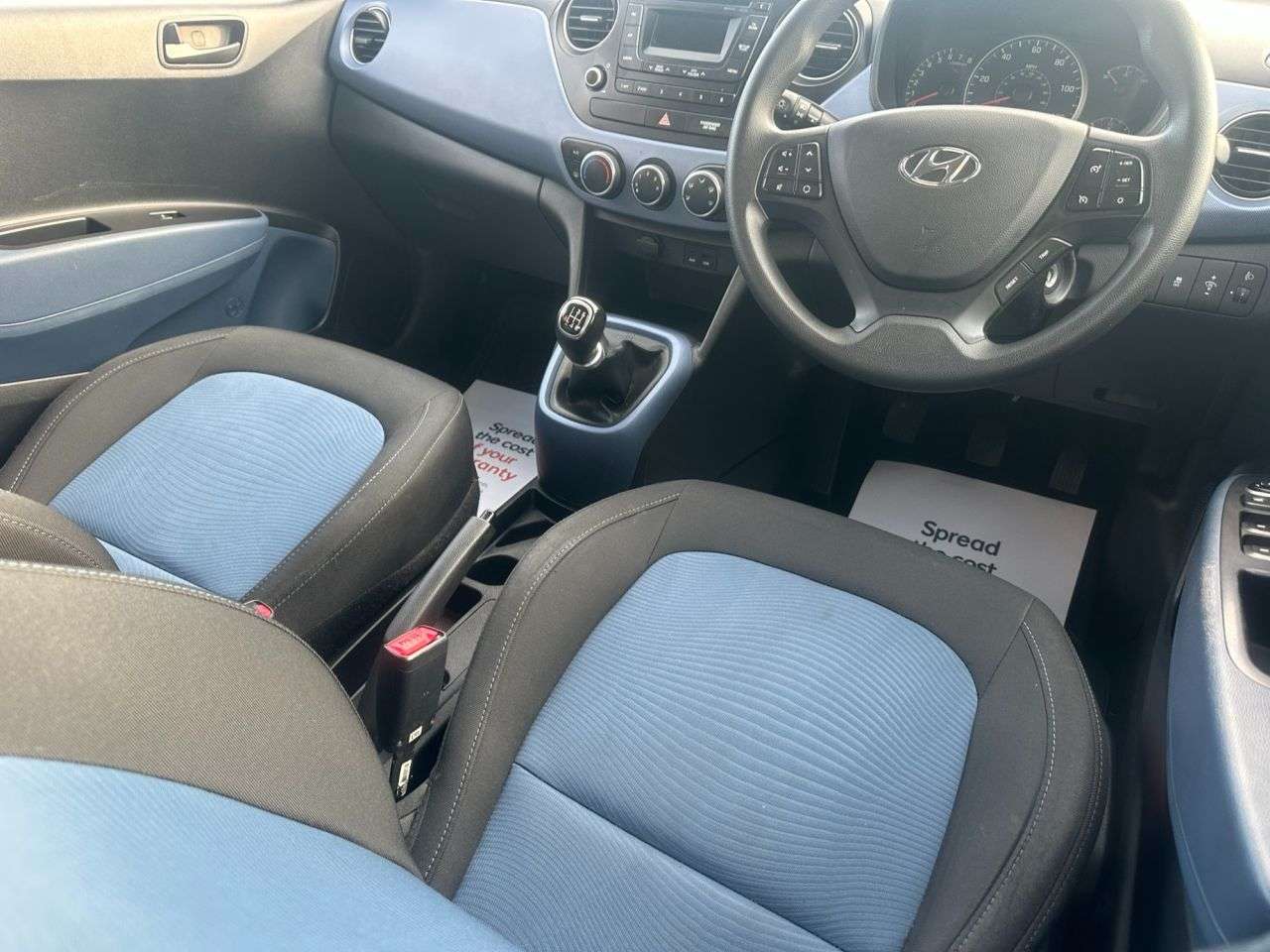 2014 HYUNDAI I10 2014 HYUNDAI I10