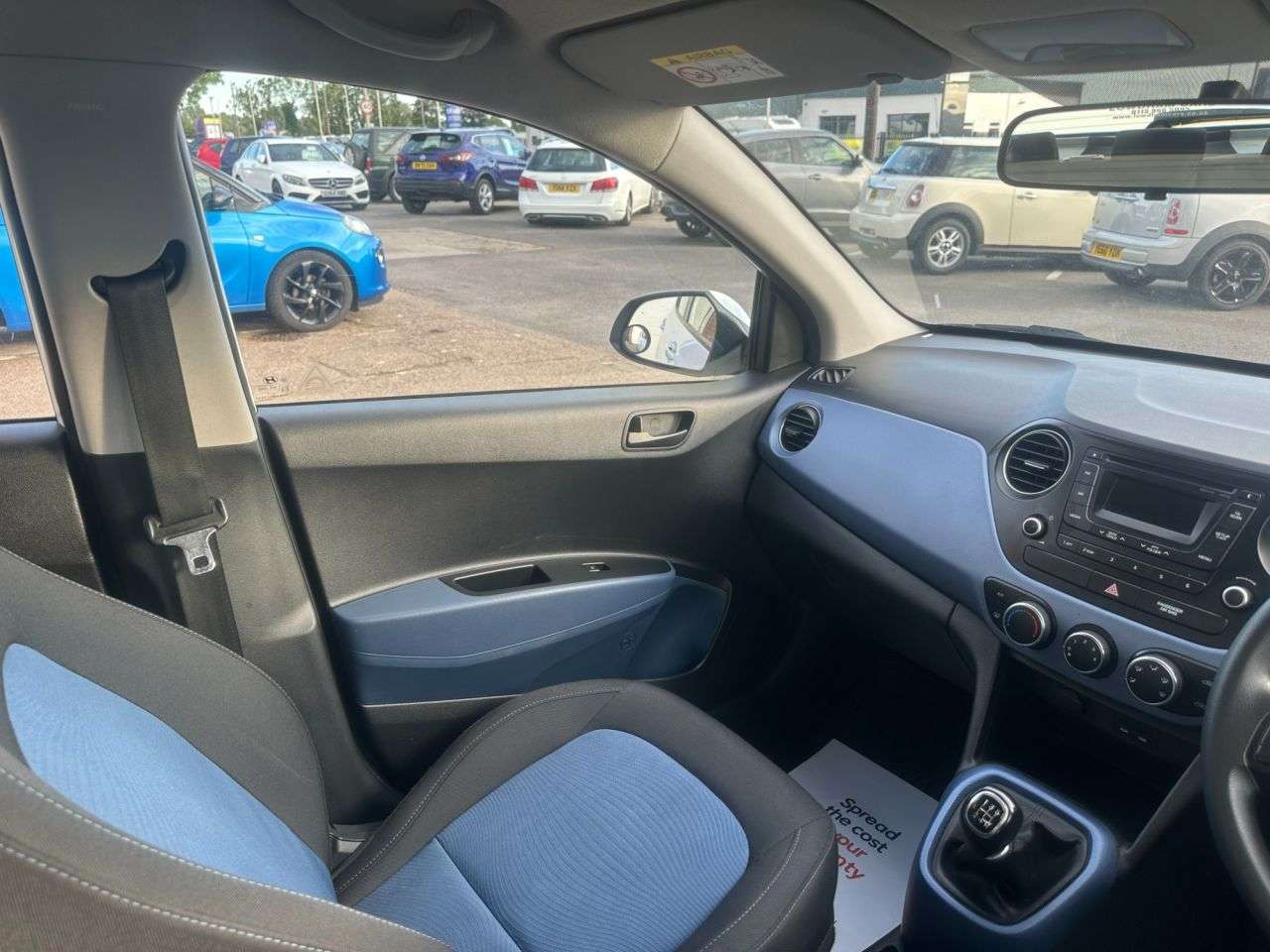 2014 HYUNDAI I10 2014 HYUNDAI I10