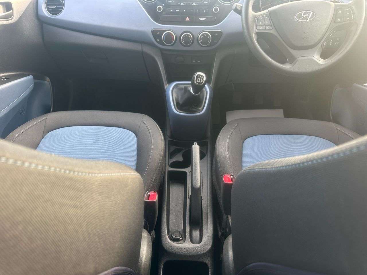 2014 HYUNDAI I10 2014 HYUNDAI I10