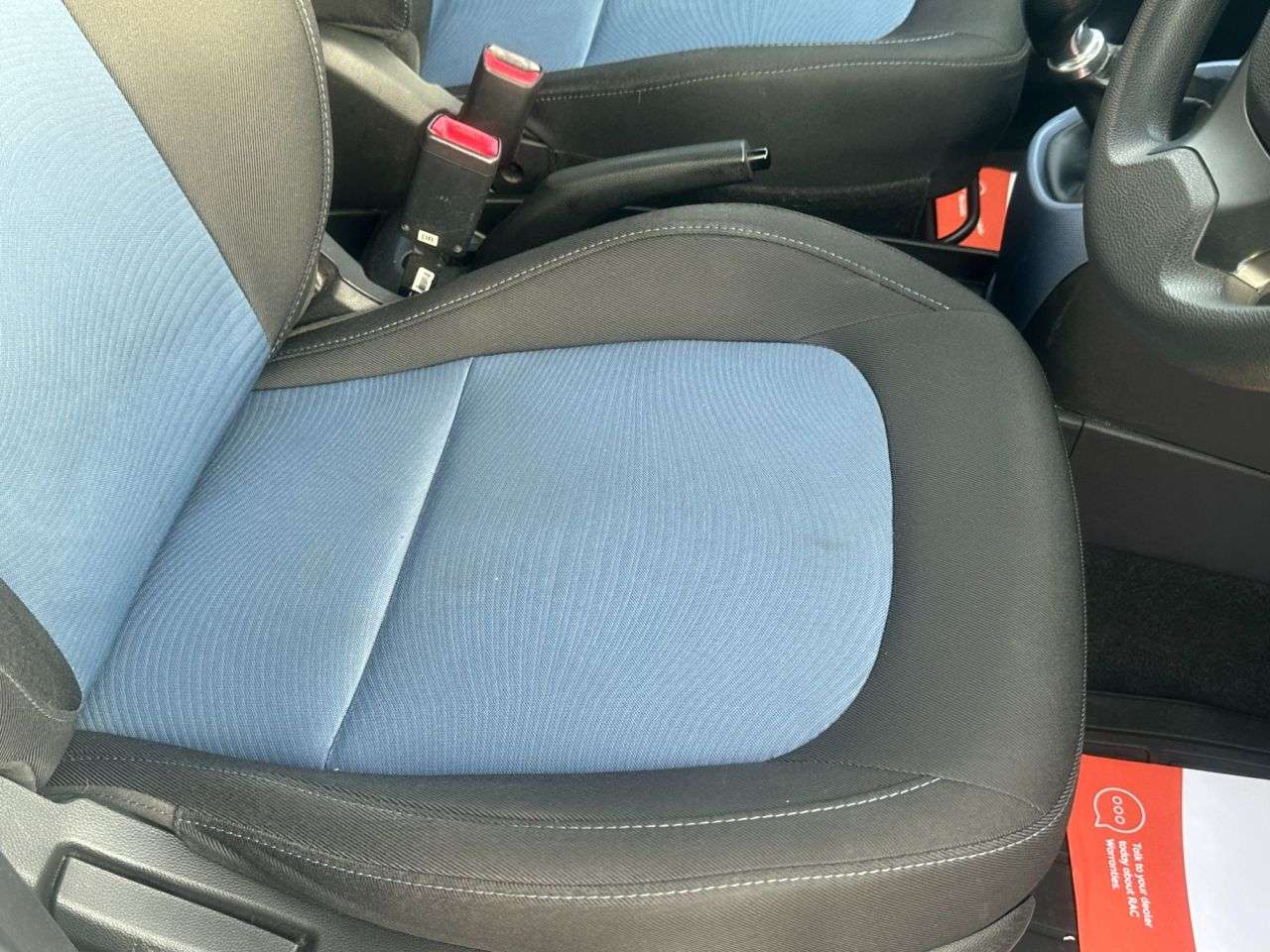 2014 HYUNDAI I10 2014 HYUNDAI I10