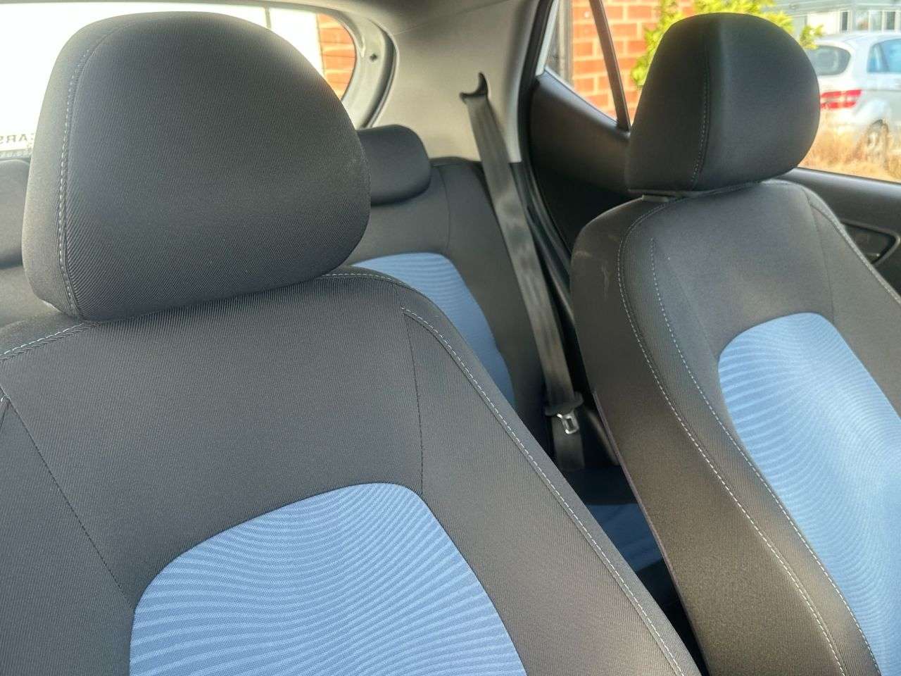 2014 HYUNDAI I10 2014 HYUNDAI I10