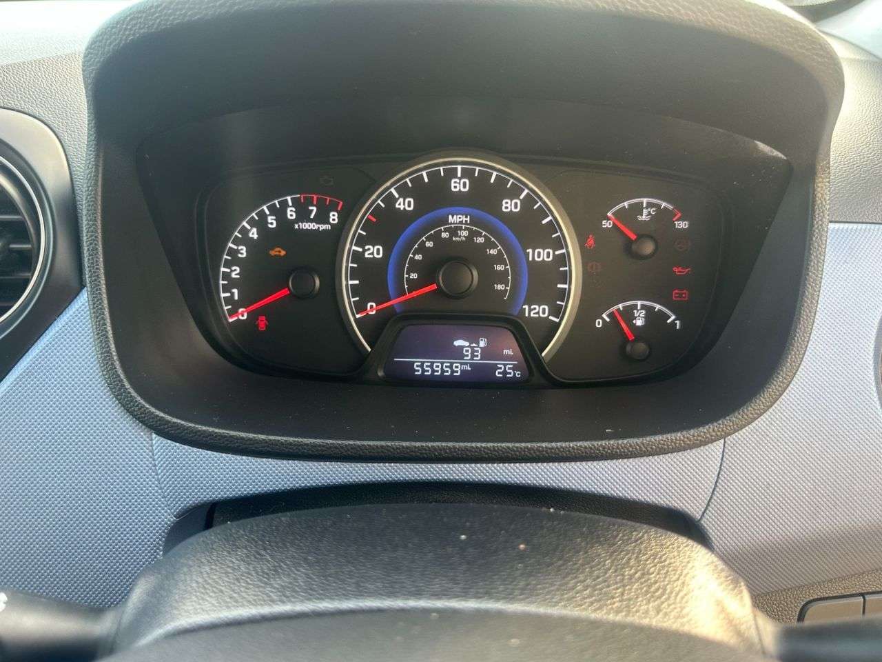 2014 HYUNDAI I10 2014 HYUNDAI I10