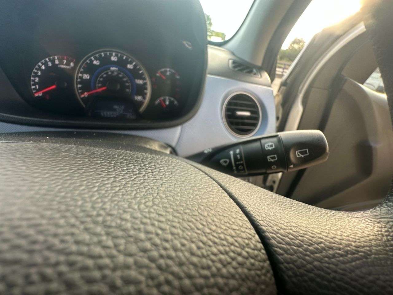 2014 HYUNDAI I10 2014 HYUNDAI I10