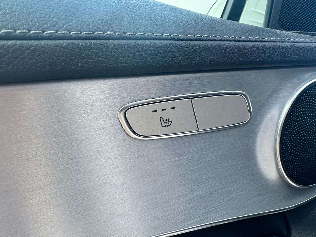2015 MERCEDES-BENZ C CLASS 2015 MERCEDES-BENZ C CLASS