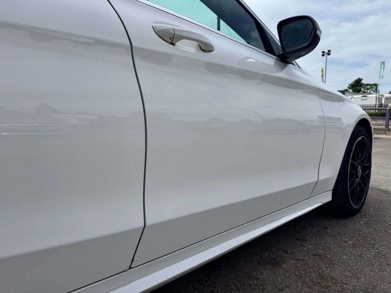 2015 MERCEDES-BENZ C CLASS 2015 MERCEDES-BENZ C CLASS