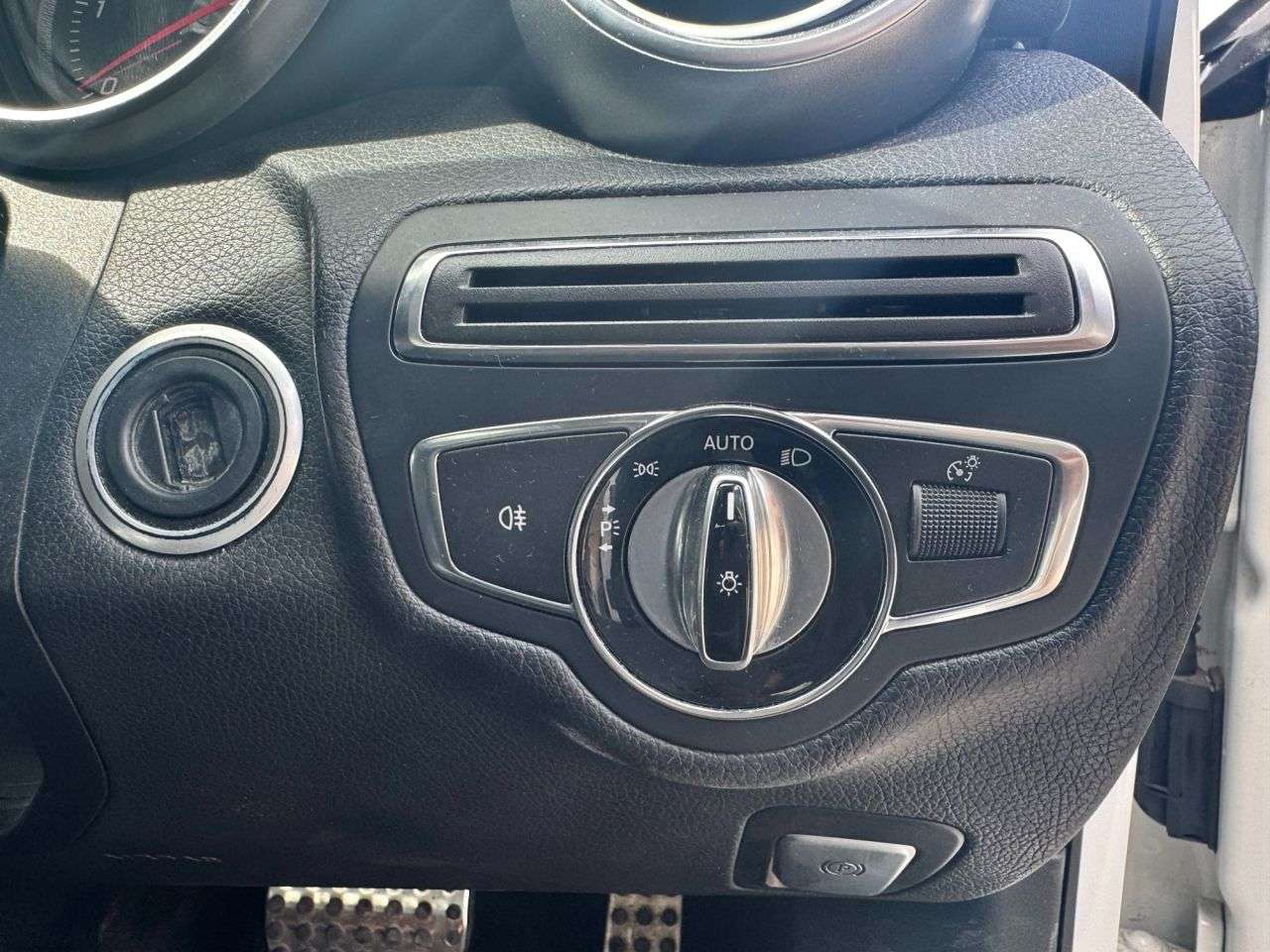 2015 MERCEDES-BENZ C CLASS 2015 MERCEDES-BENZ C CLASS