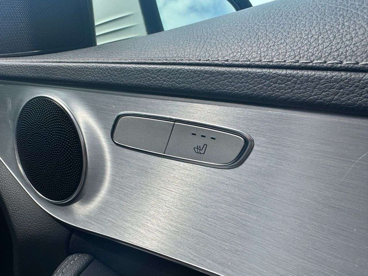 2015 MERCEDES-BENZ C CLASS 2015 MERCEDES-BENZ C CLASS