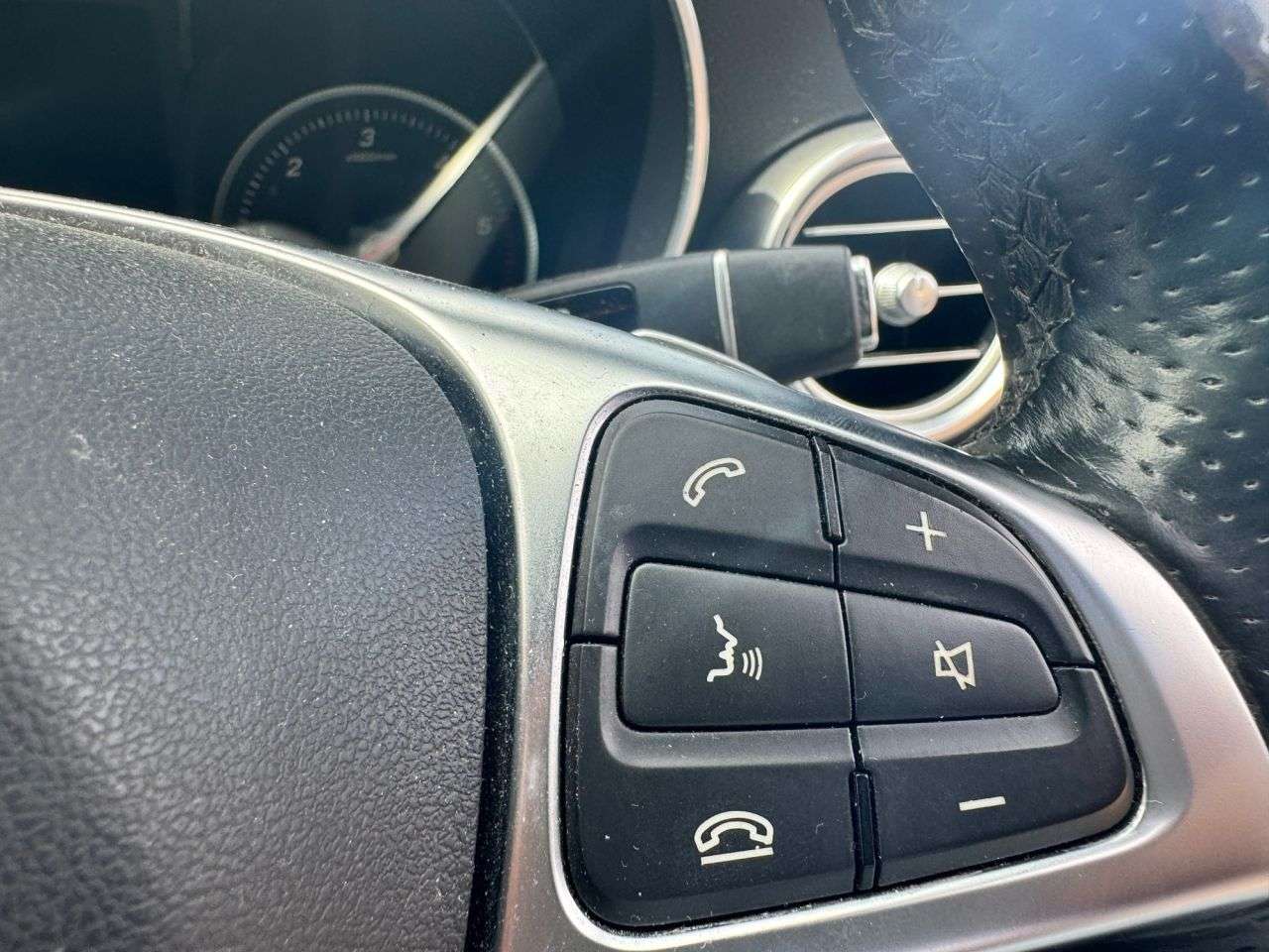 2015 MERCEDES-BENZ C CLASS 2015 MERCEDES-BENZ C CLASS