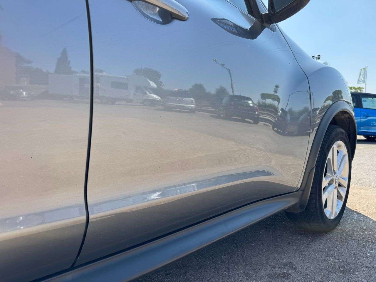 2014 NISSAN JUKE 2014 NISSAN JUKE