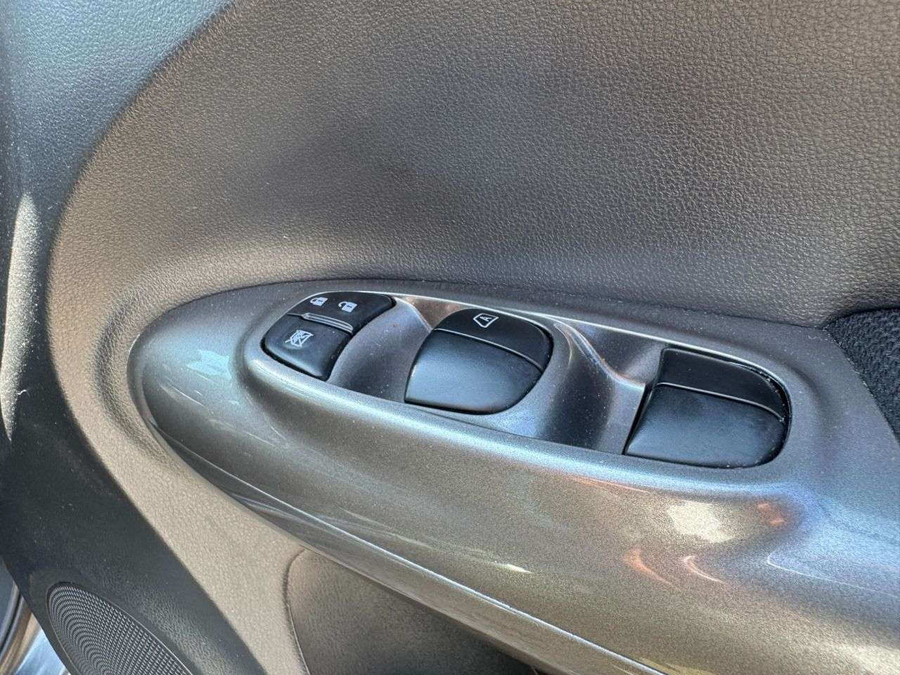 2014 NISSAN JUKE 2014 NISSAN JUKE