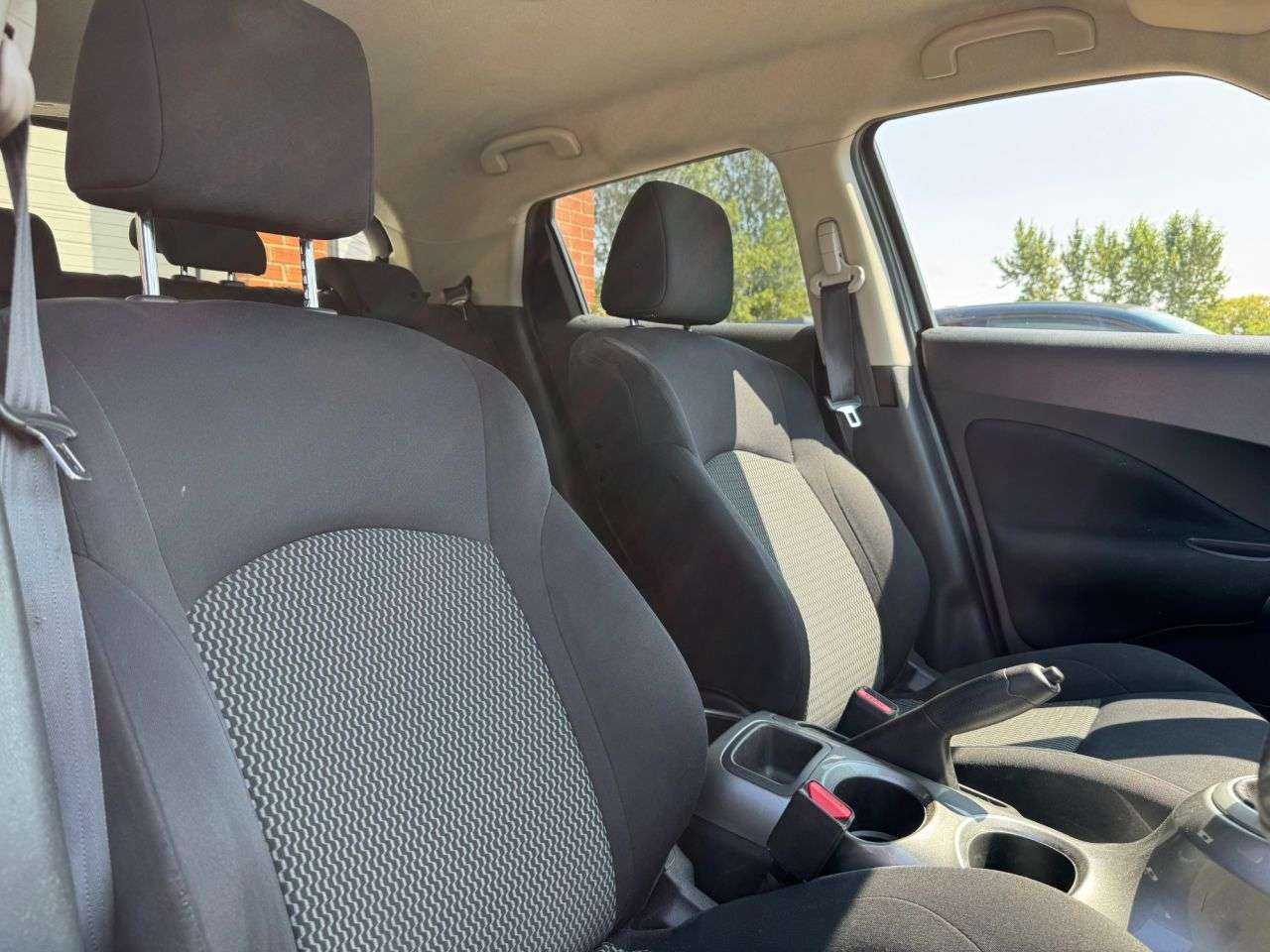 2014 NISSAN JUKE 2014 NISSAN JUKE