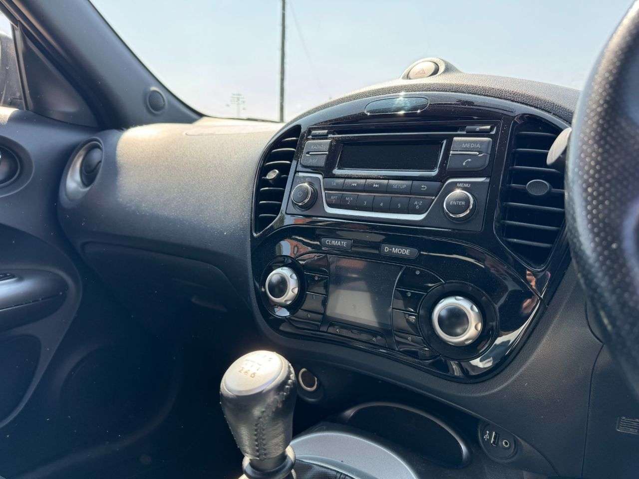 2014 NISSAN JUKE 2014 NISSAN JUKE