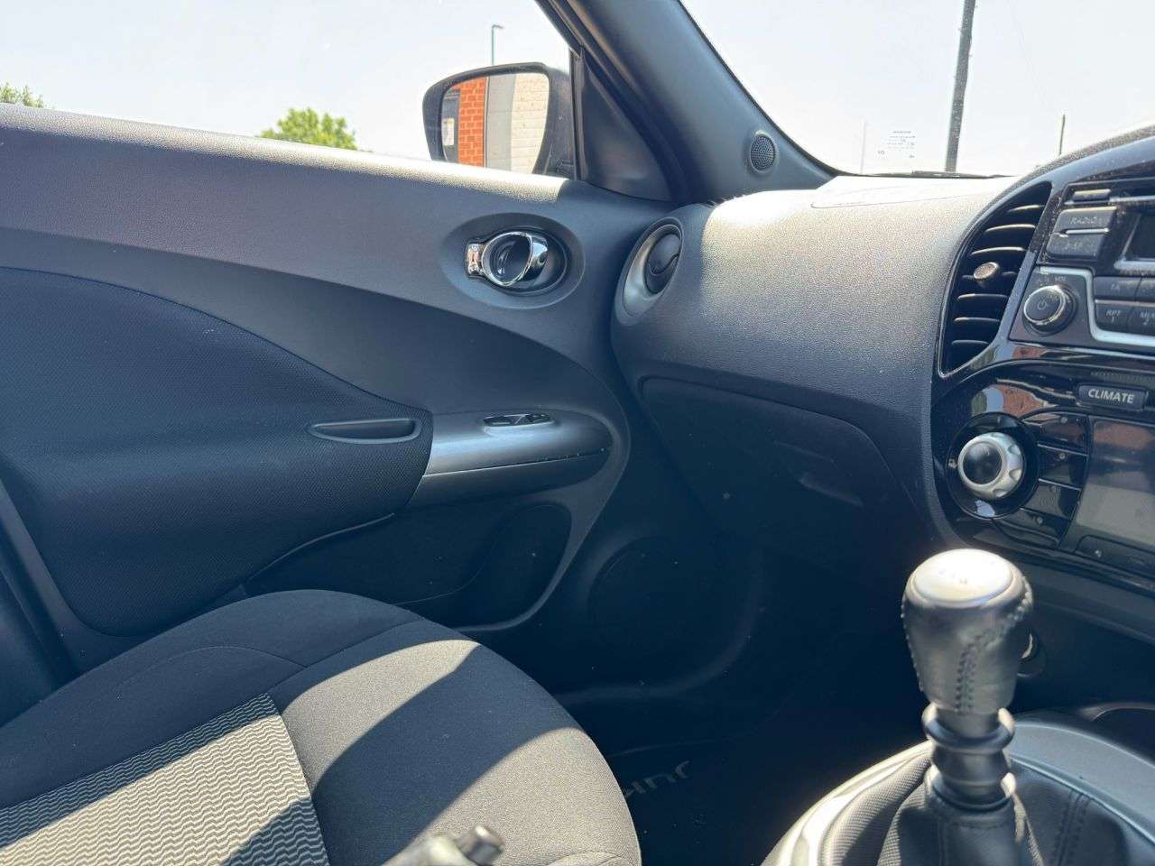 2014 NISSAN JUKE 2014 NISSAN JUKE
