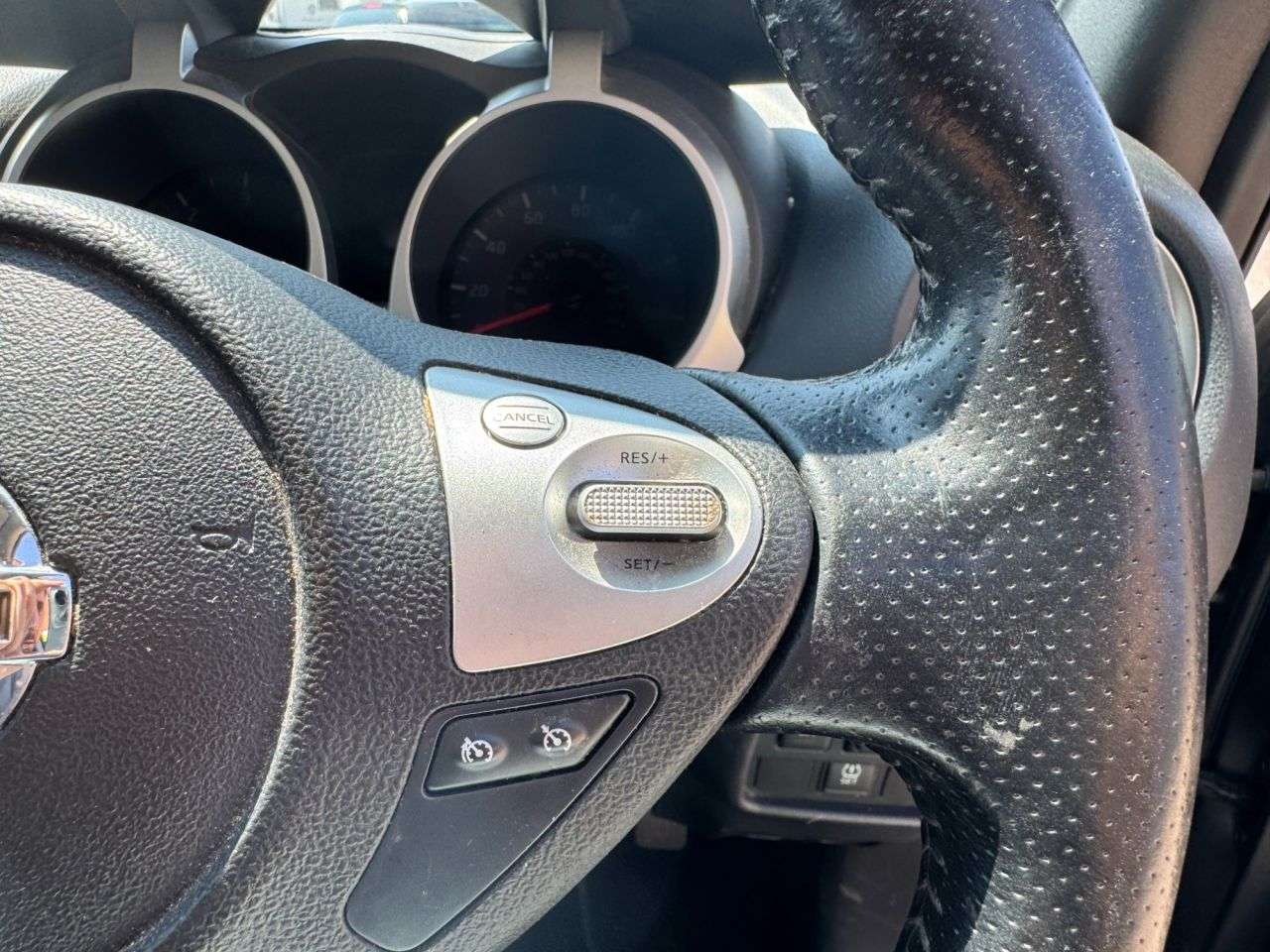2014 NISSAN JUKE 2014 NISSAN JUKE