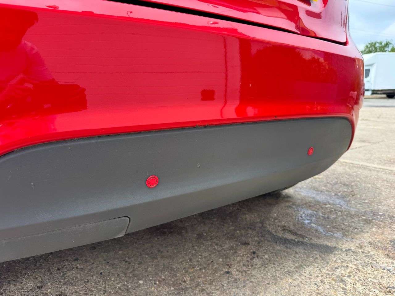2010 FORD FIESTA 2010 FORD FIESTA