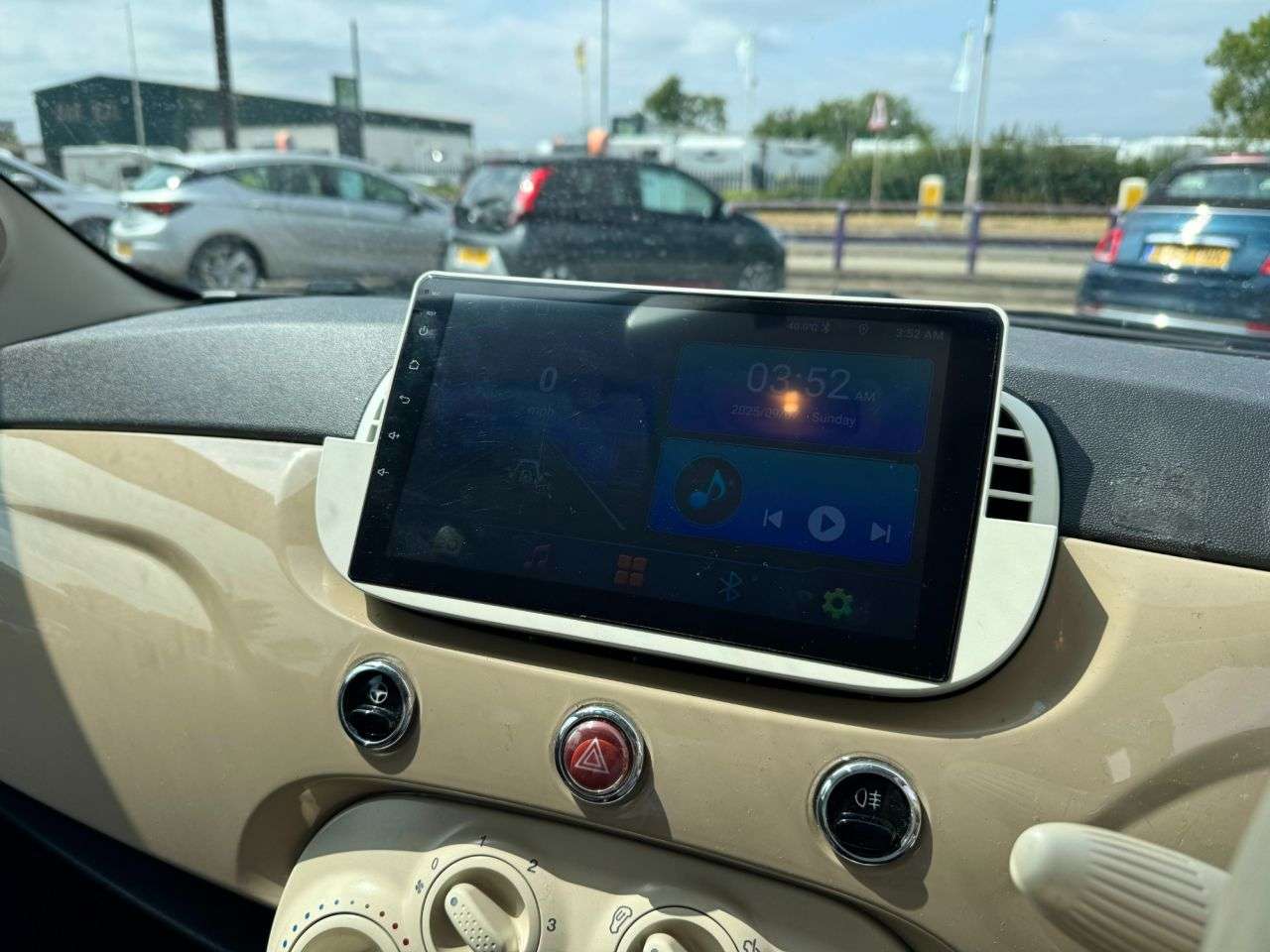 2014 FIAT 500 2014 FIAT 500