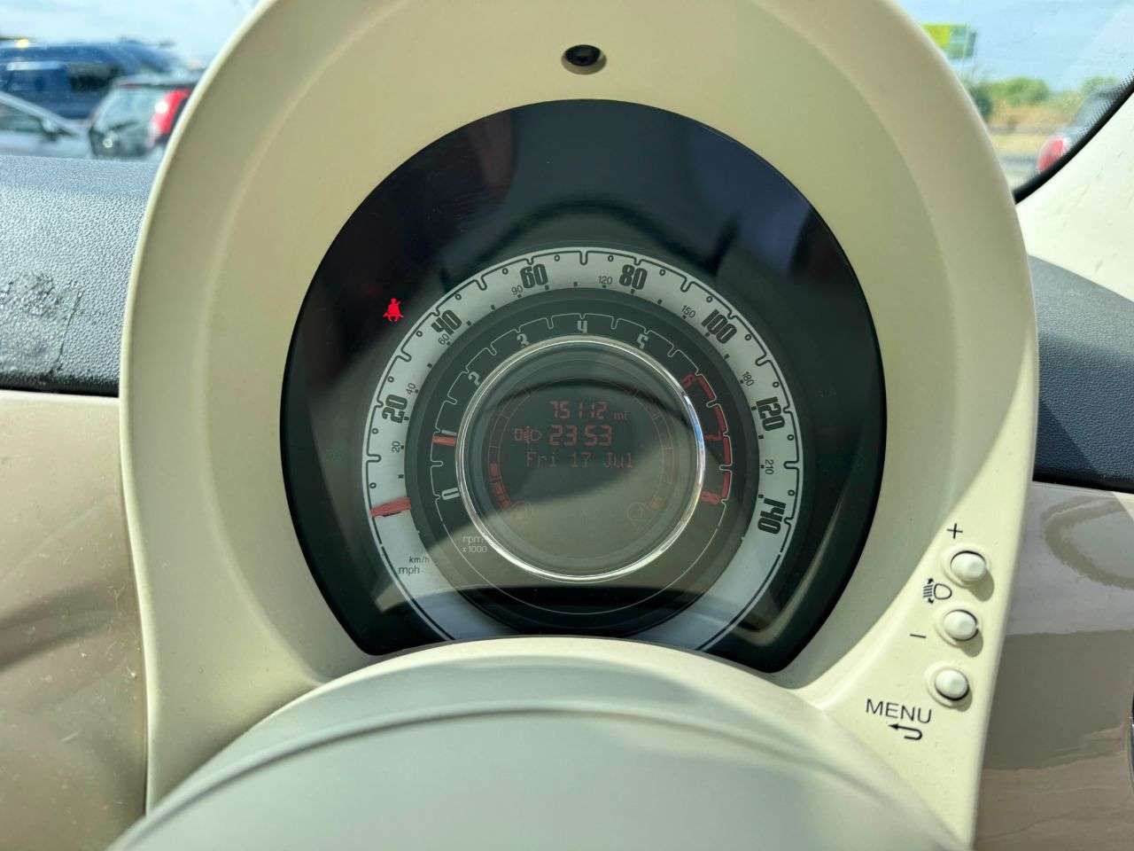 2014 FIAT 500 2014 FIAT 500