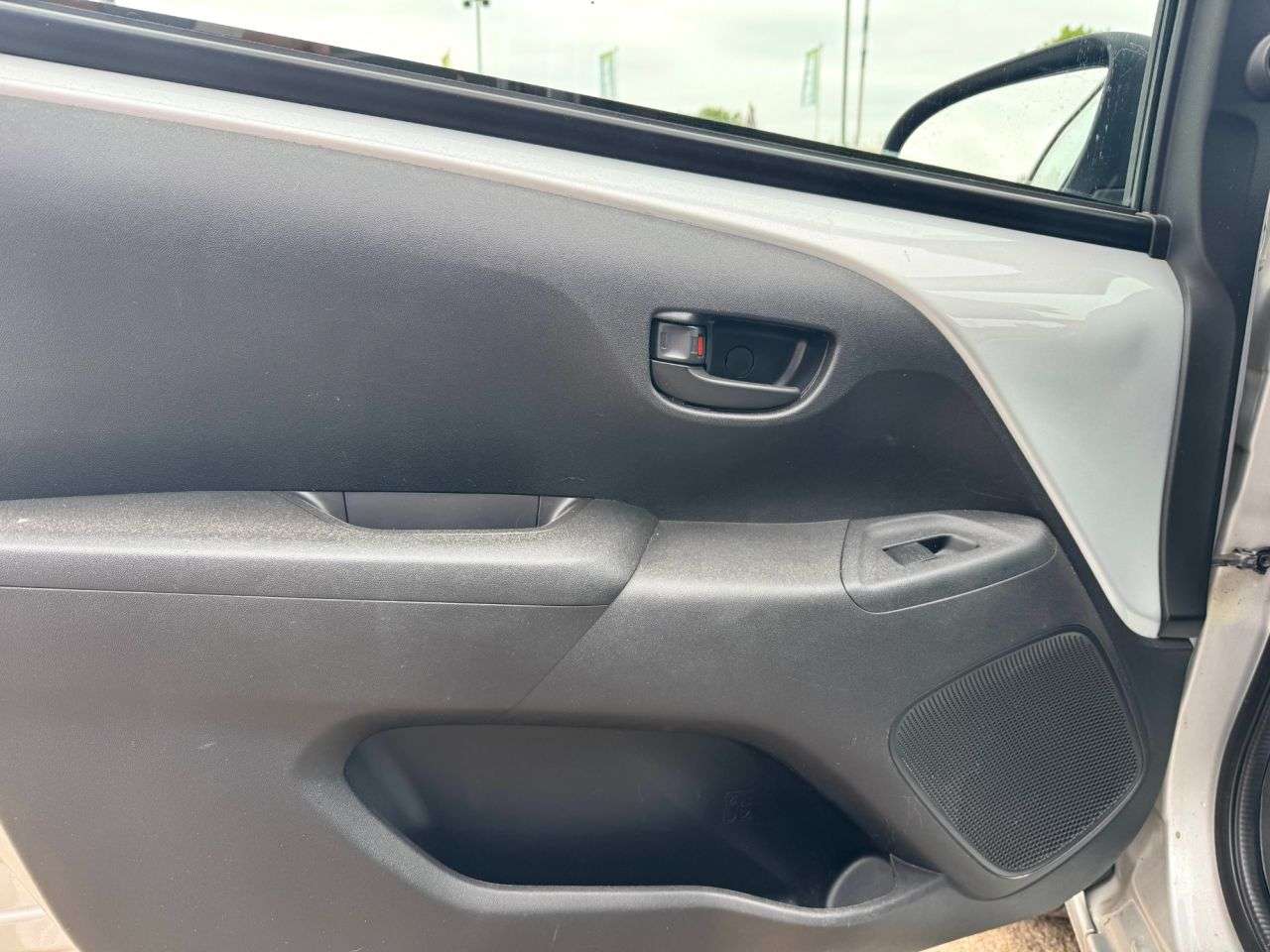 2016 CITROEN C1 2016 CITROEN C1