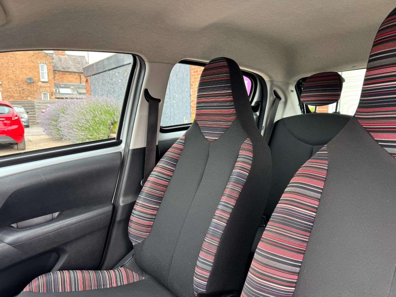 2016 CITROEN C1 2016 CITROEN C1