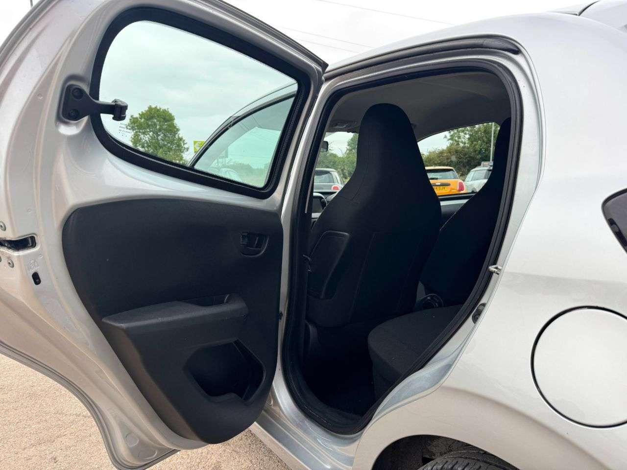 2016 CITROEN C1 2016 CITROEN C1