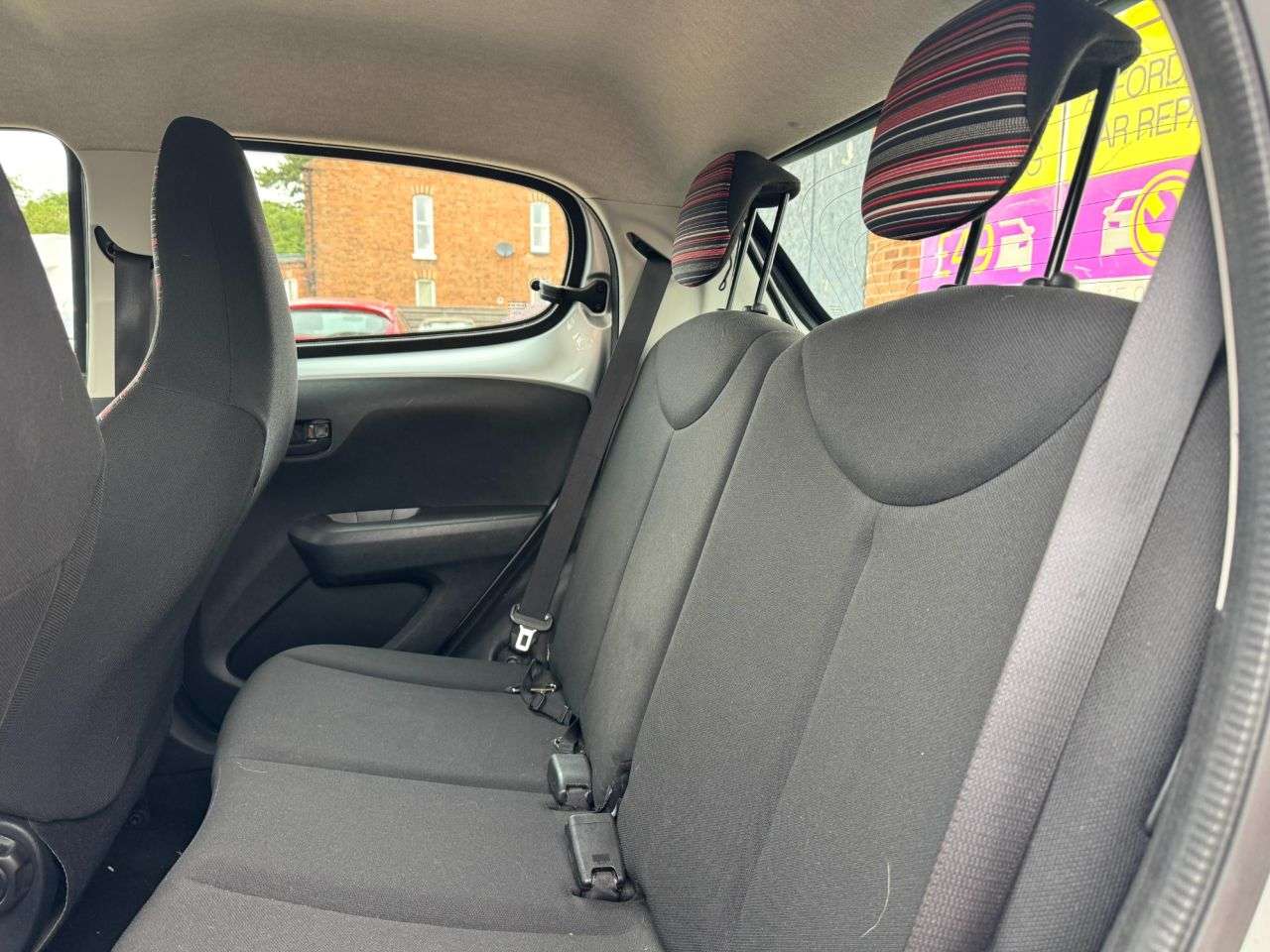 2016 CITROEN C1 2016 CITROEN C1