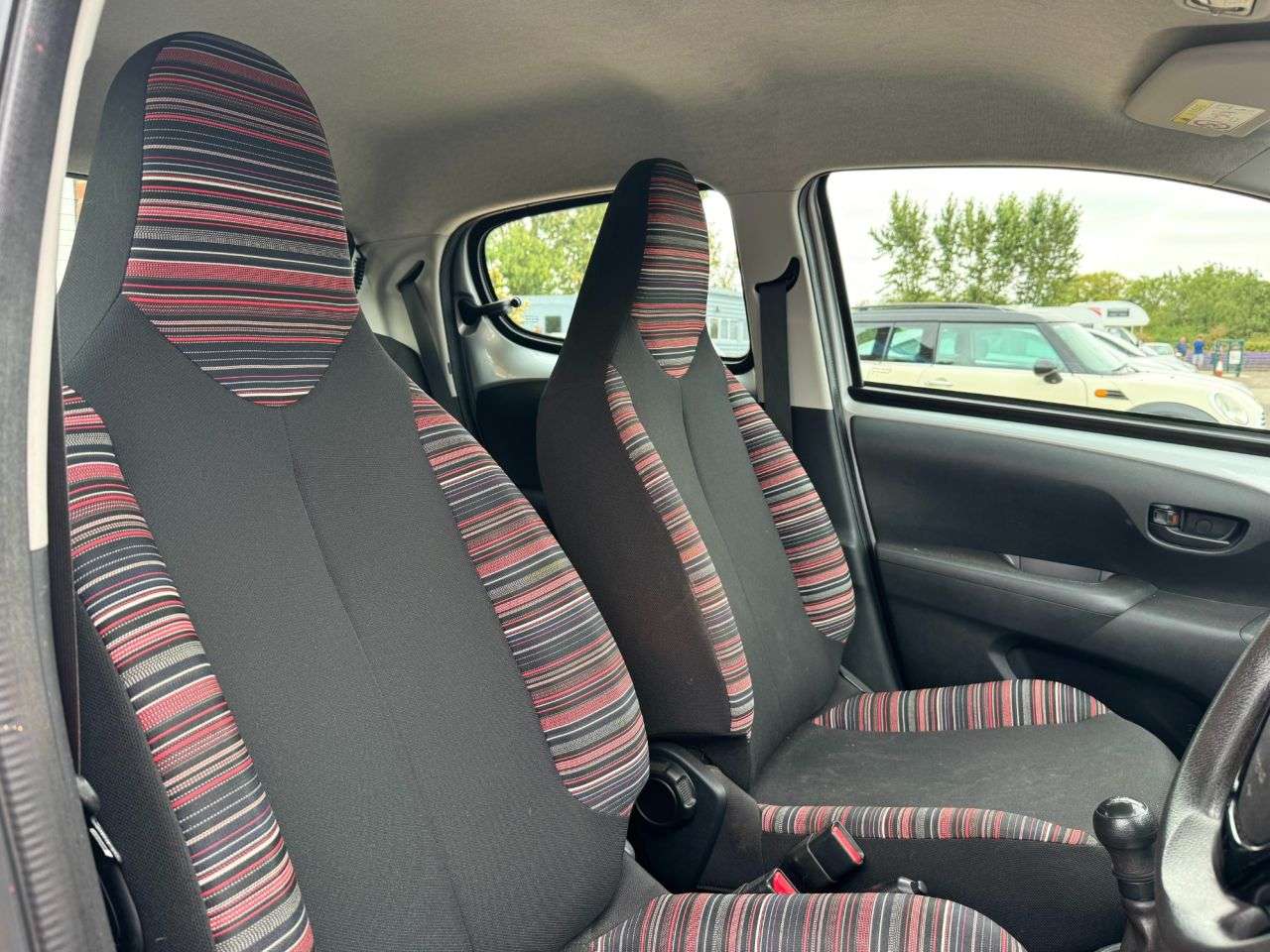2016 CITROEN C1 2016 CITROEN C1