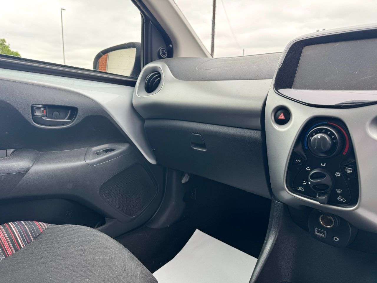 2016 CITROEN C1 2016 CITROEN C1