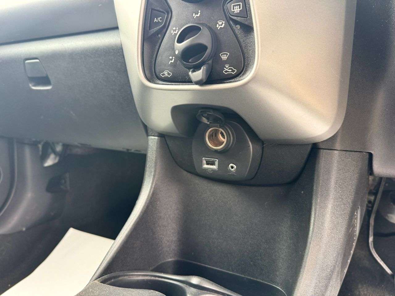 2016 CITROEN C1 2016 CITROEN C1