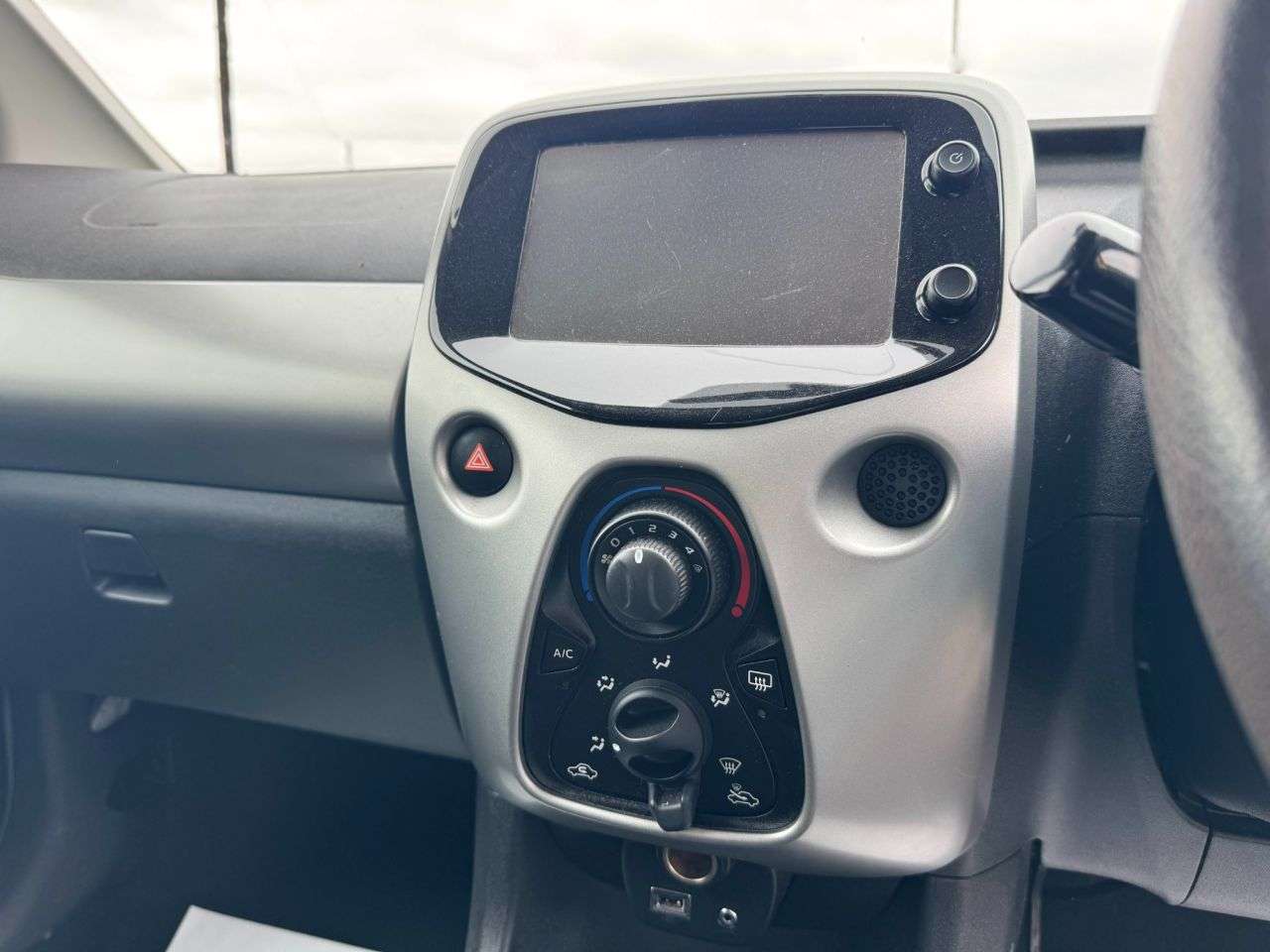 2016 CITROEN C1 2016 CITROEN C1