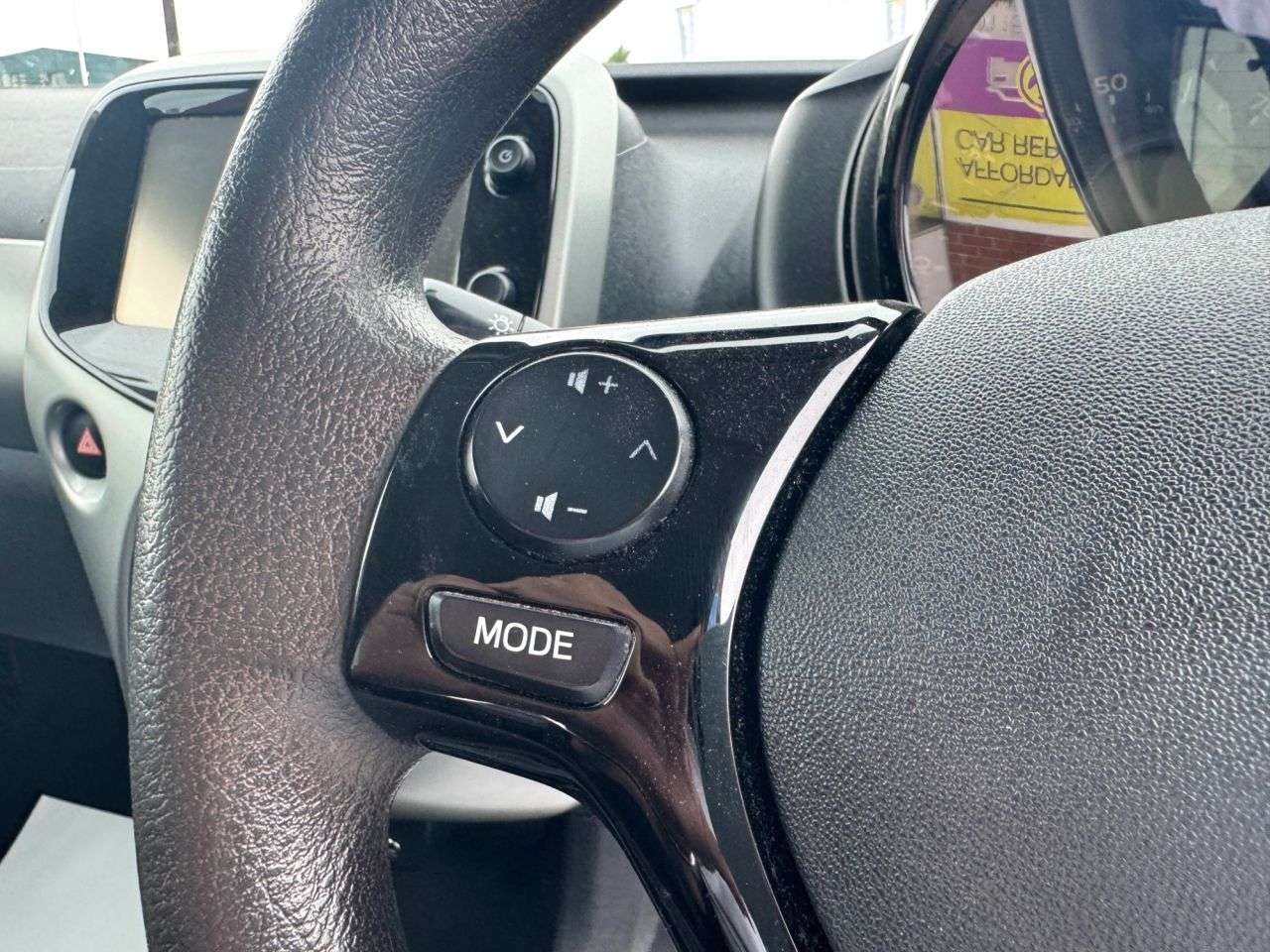 2016 CITROEN C1 2016 CITROEN C1