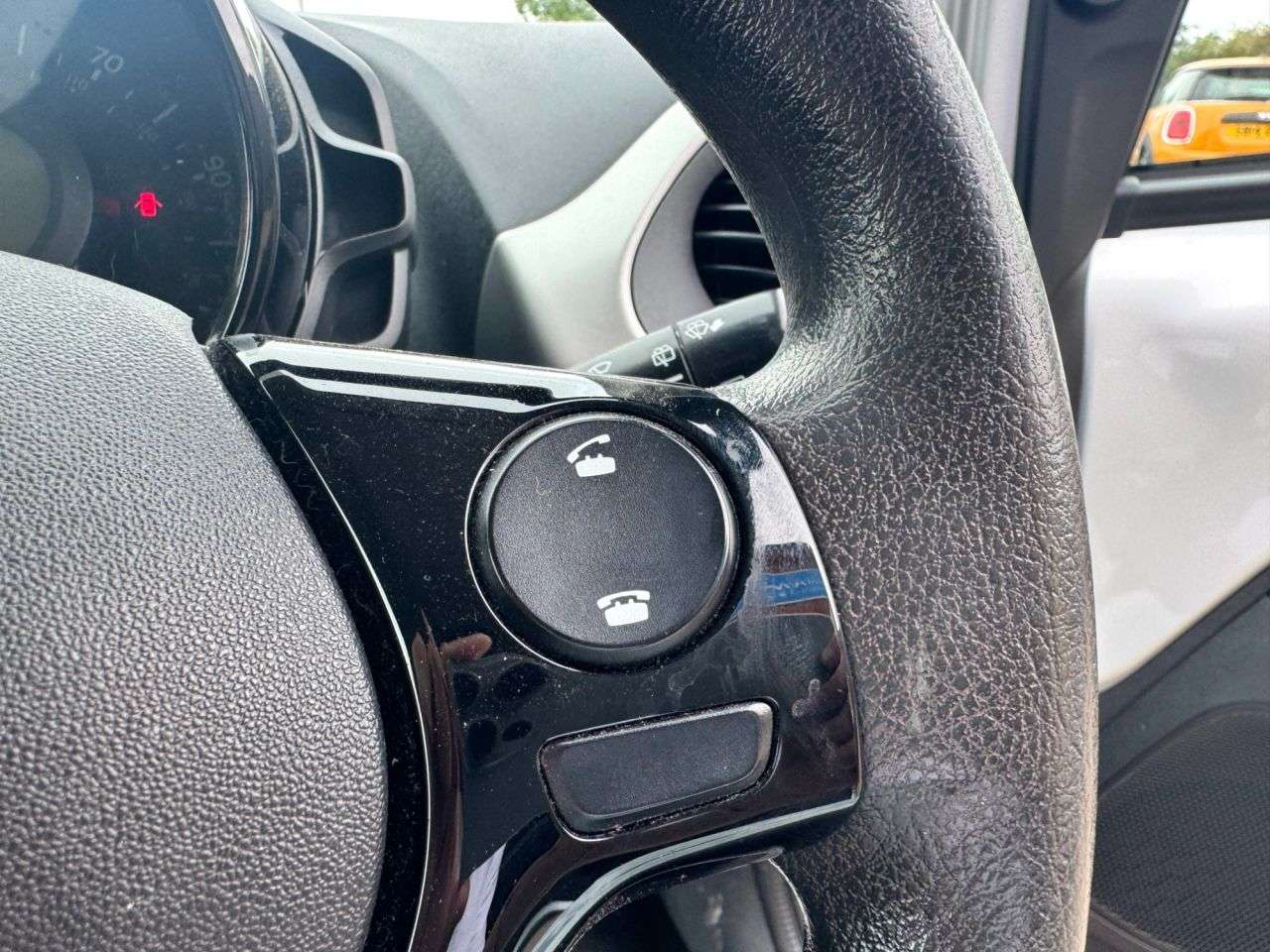 2016 CITROEN C1 2016 CITROEN C1