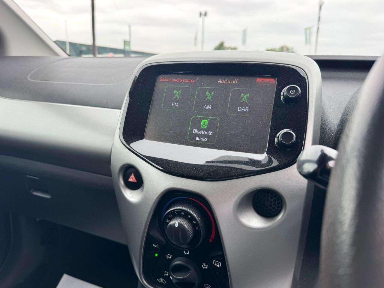 2016 CITROEN C1 2016 CITROEN C1