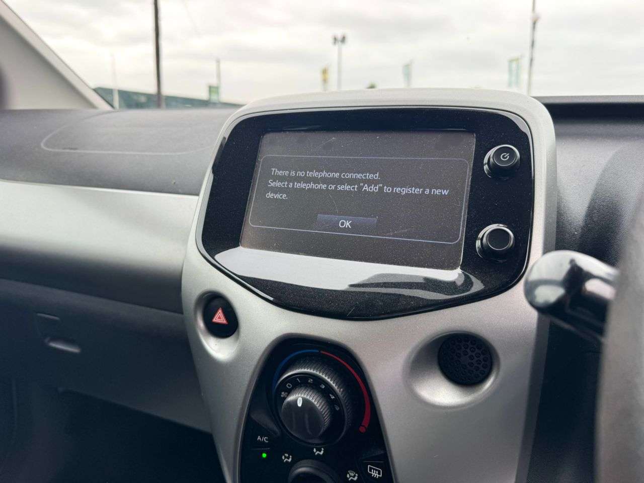 2016 CITROEN C1 2016 CITROEN C1