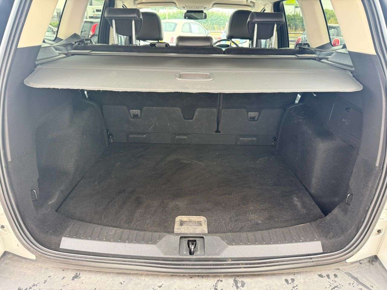 2016 FORD KUGA 2016 FORD KUGA