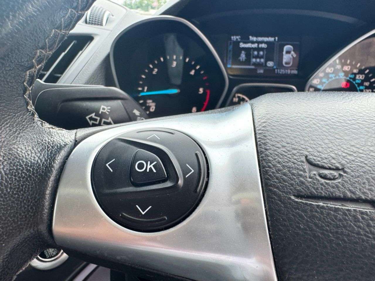 2016 FORD KUGA 2016 FORD KUGA
