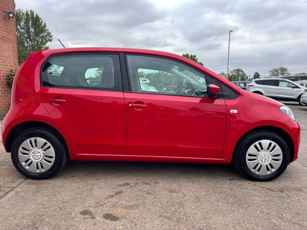 2014 VOLKSWAGEN UP! 2014 VOLKSWAGEN UP!