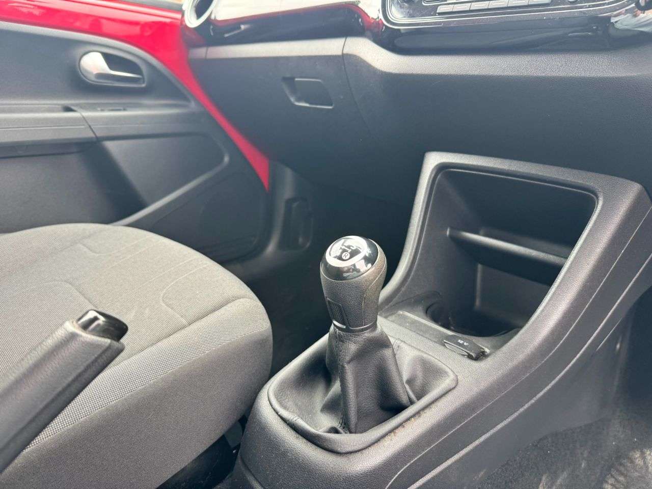 2014 VOLKSWAGEN UP! 2014 VOLKSWAGEN UP!