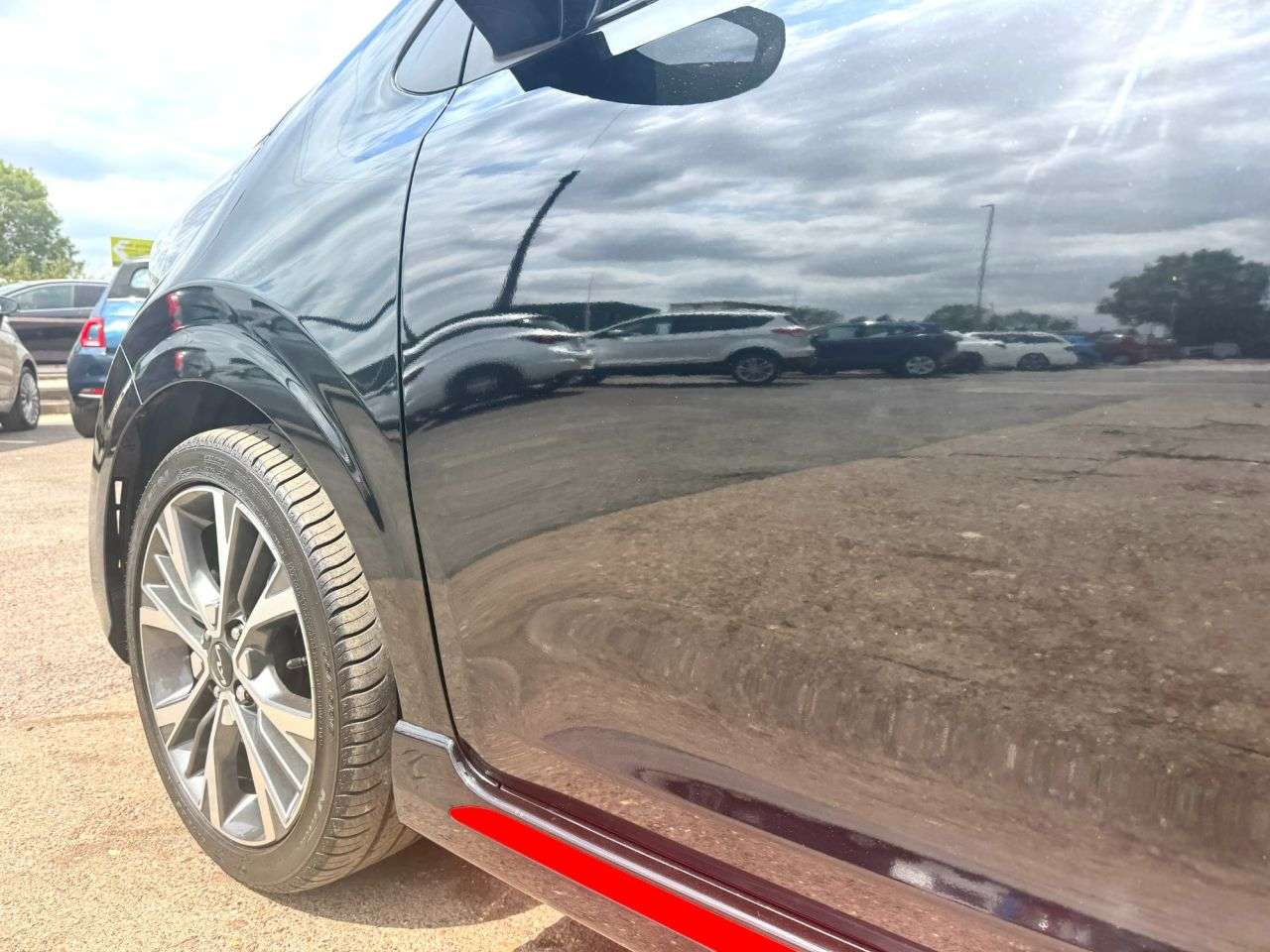 2024 KIA PICANTO 2024 KIA PICANTO