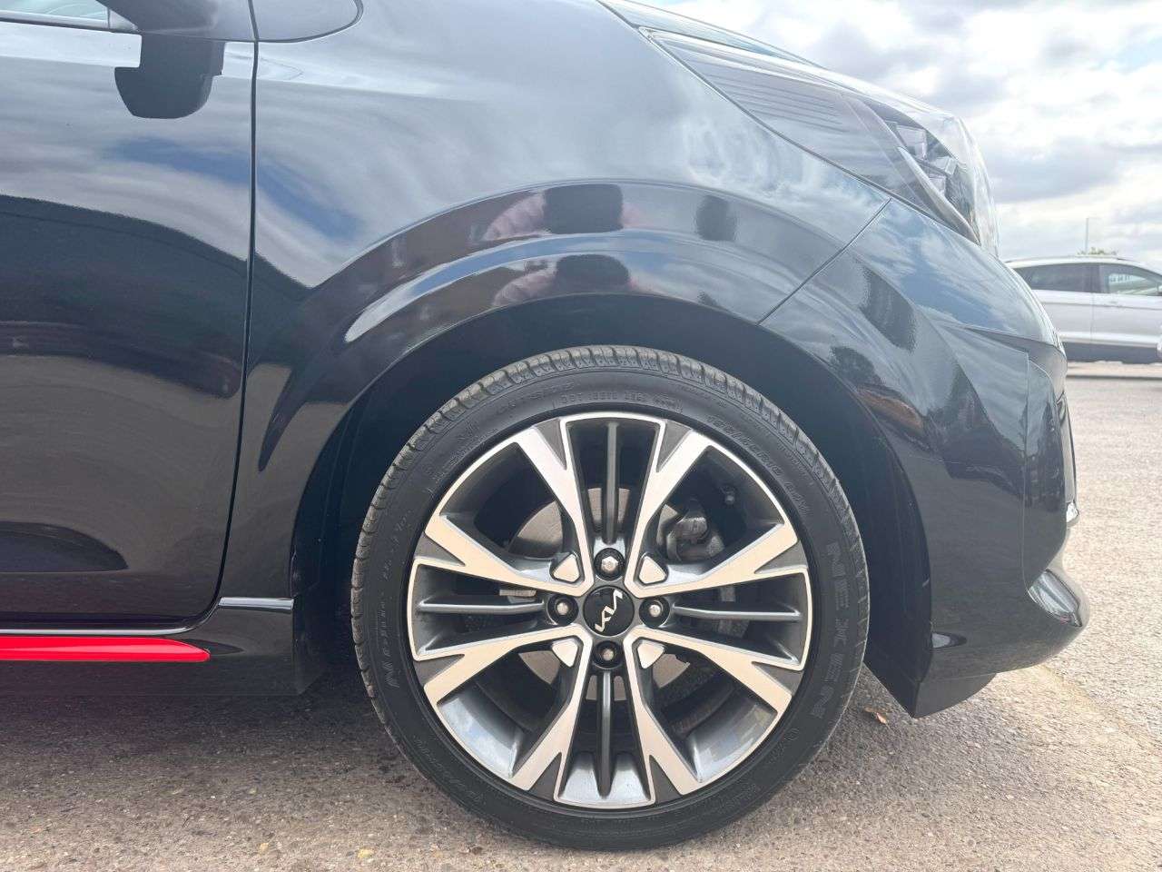2024 KIA PICANTO 2024 KIA PICANTO